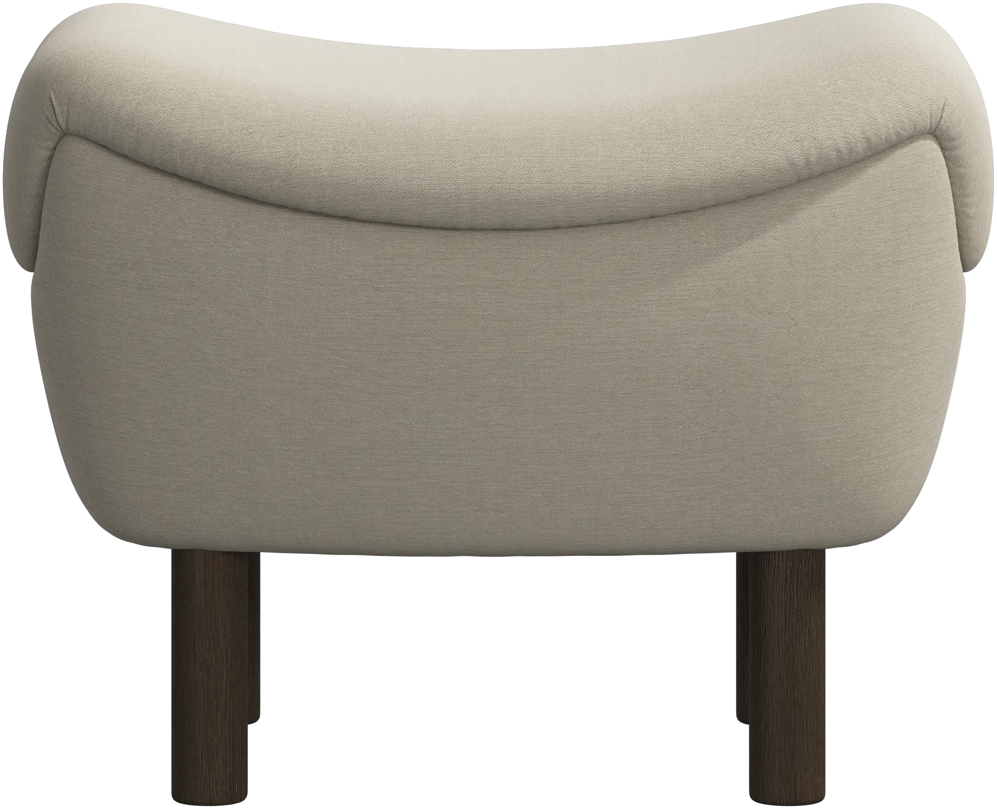 Catskills foot stool