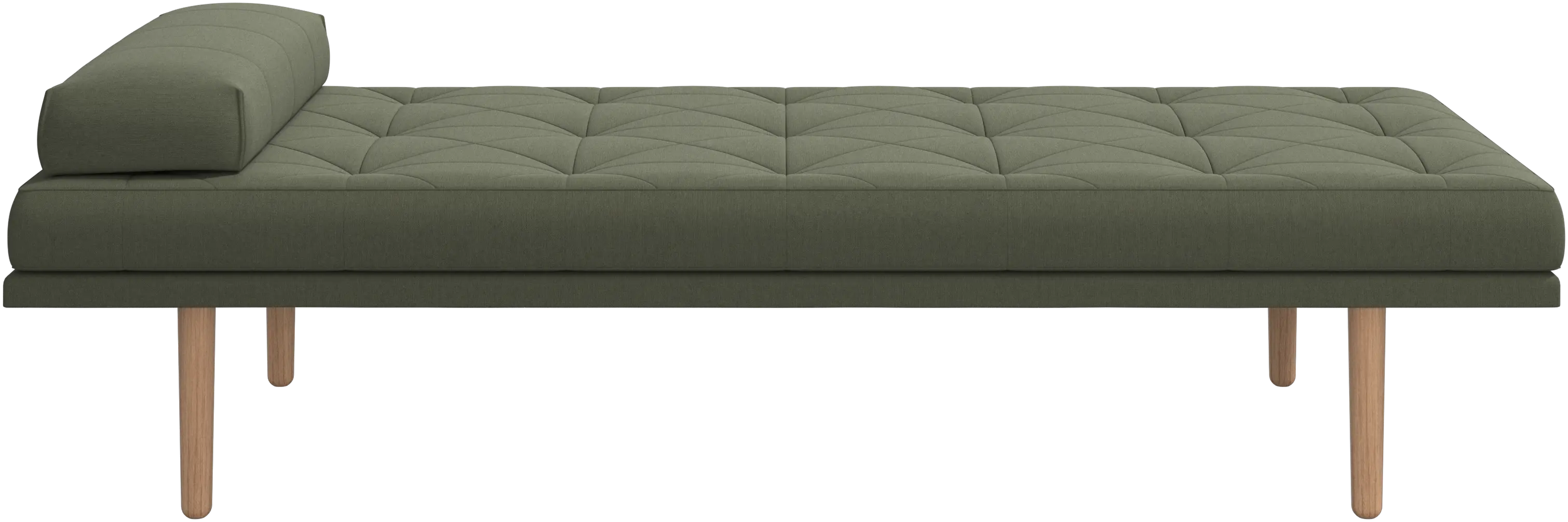 Fusion Day Bed