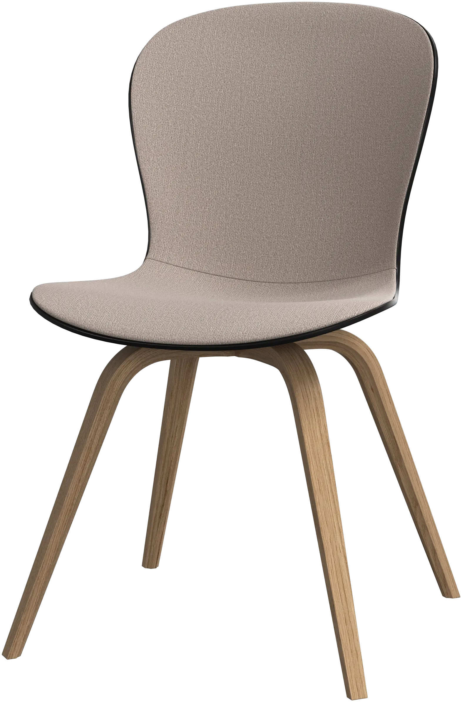 Hauge dining chair