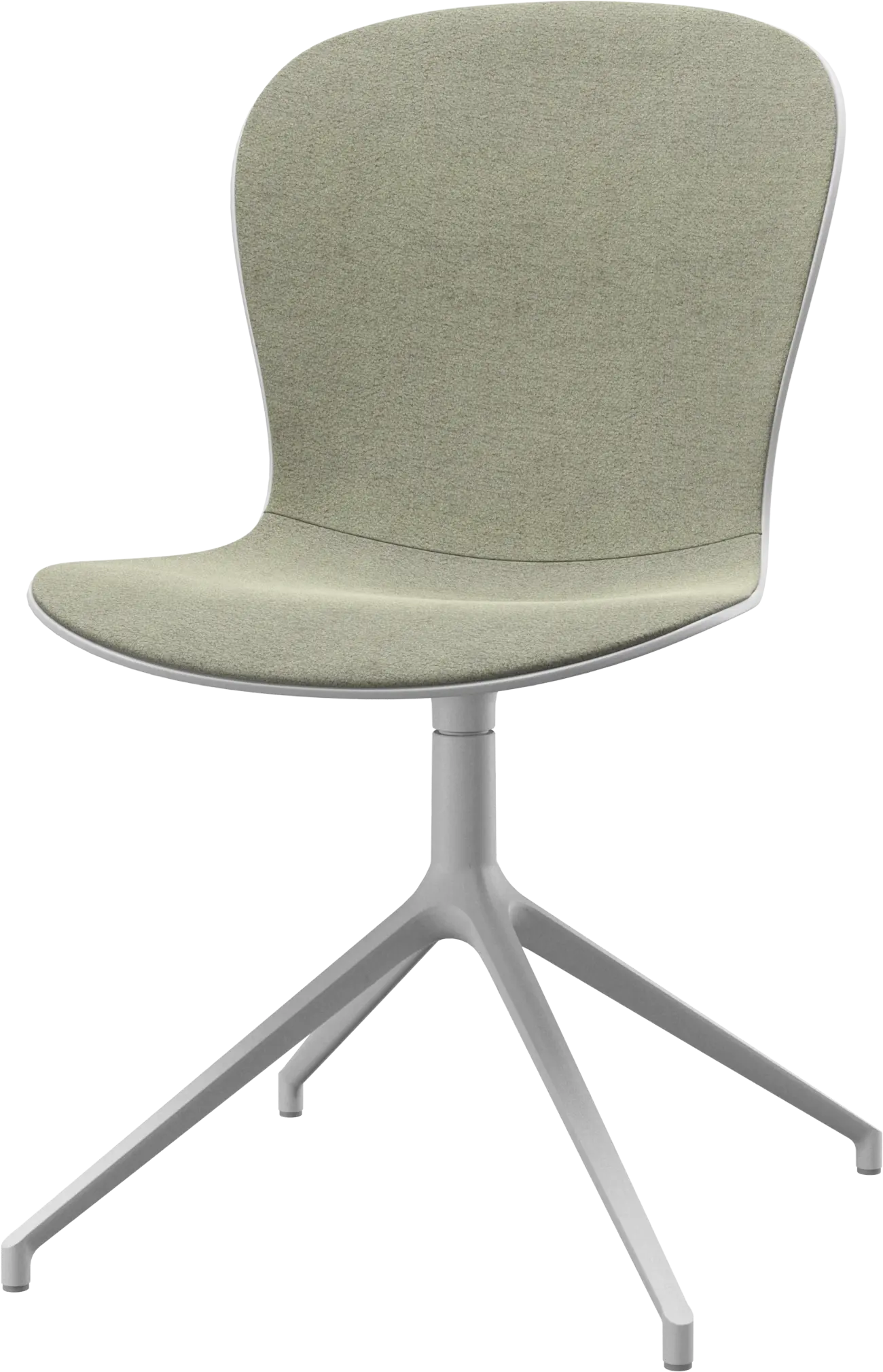 Adelaide chair with swivel function