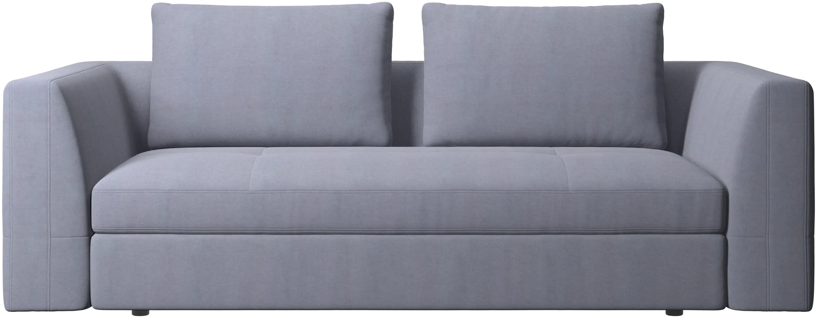 Bergamo 2,5 seater