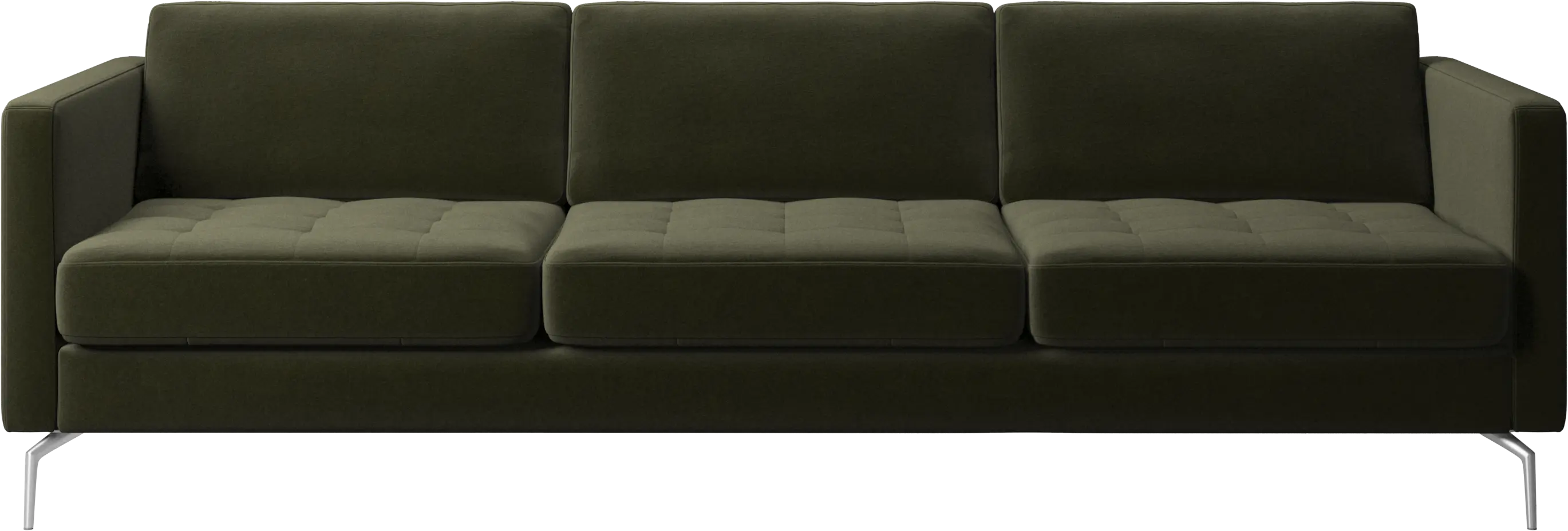 Osaka 3 seater sofa