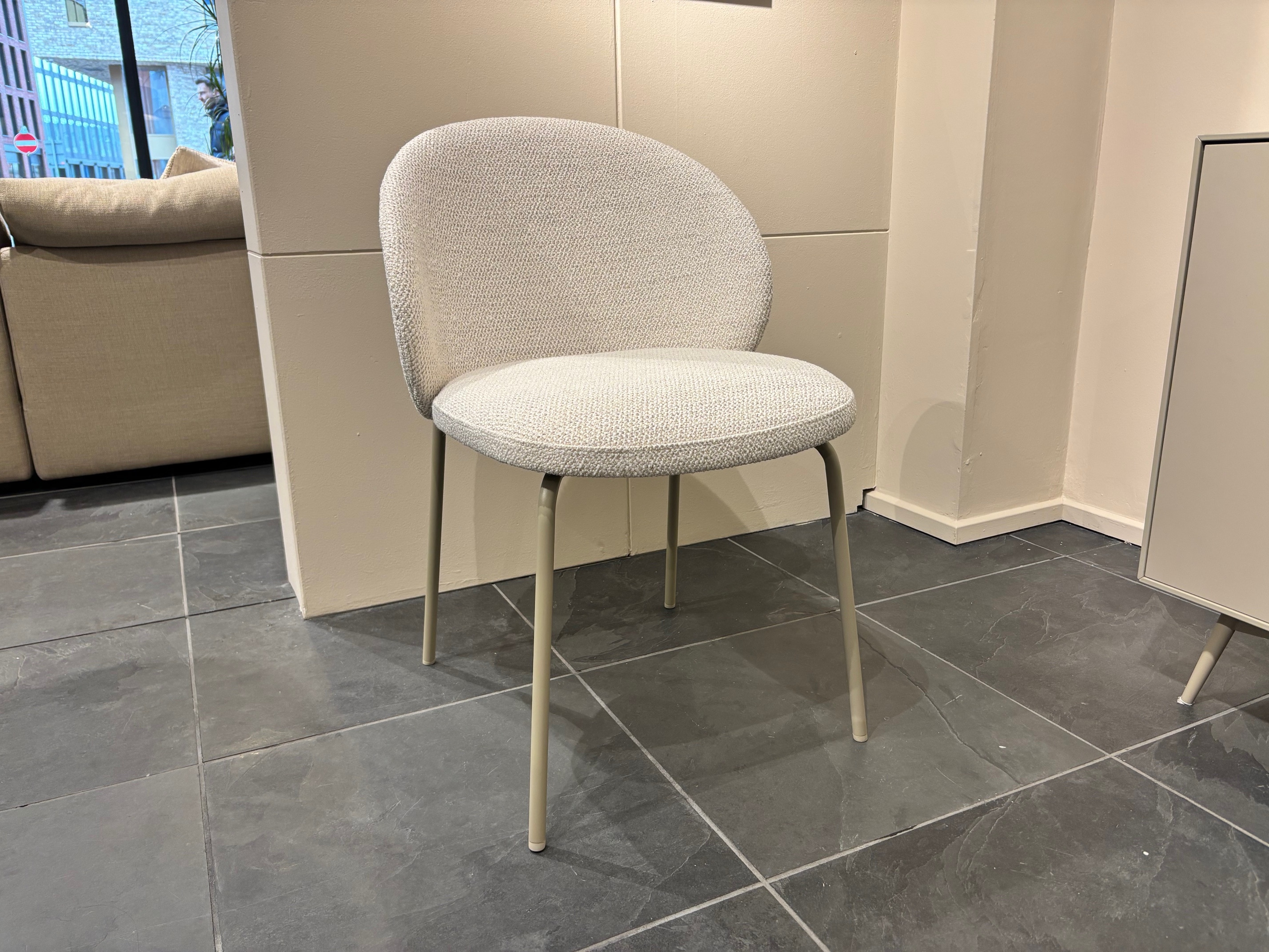 Dining chairs