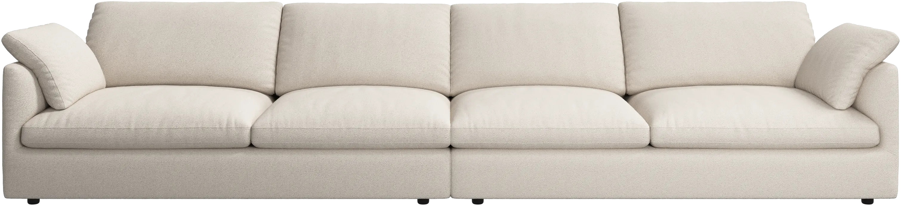 Milano 4-sits