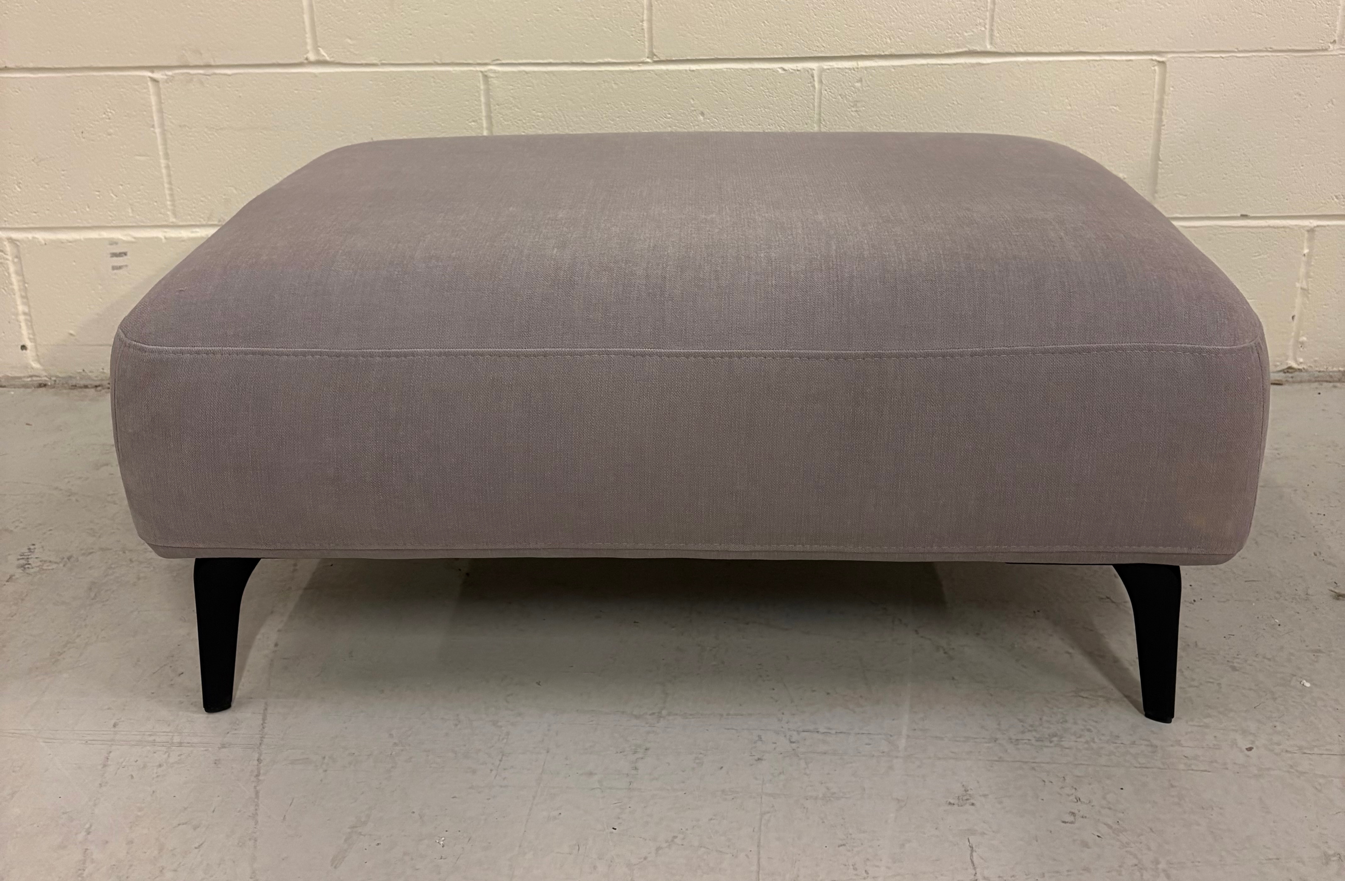 Footstool