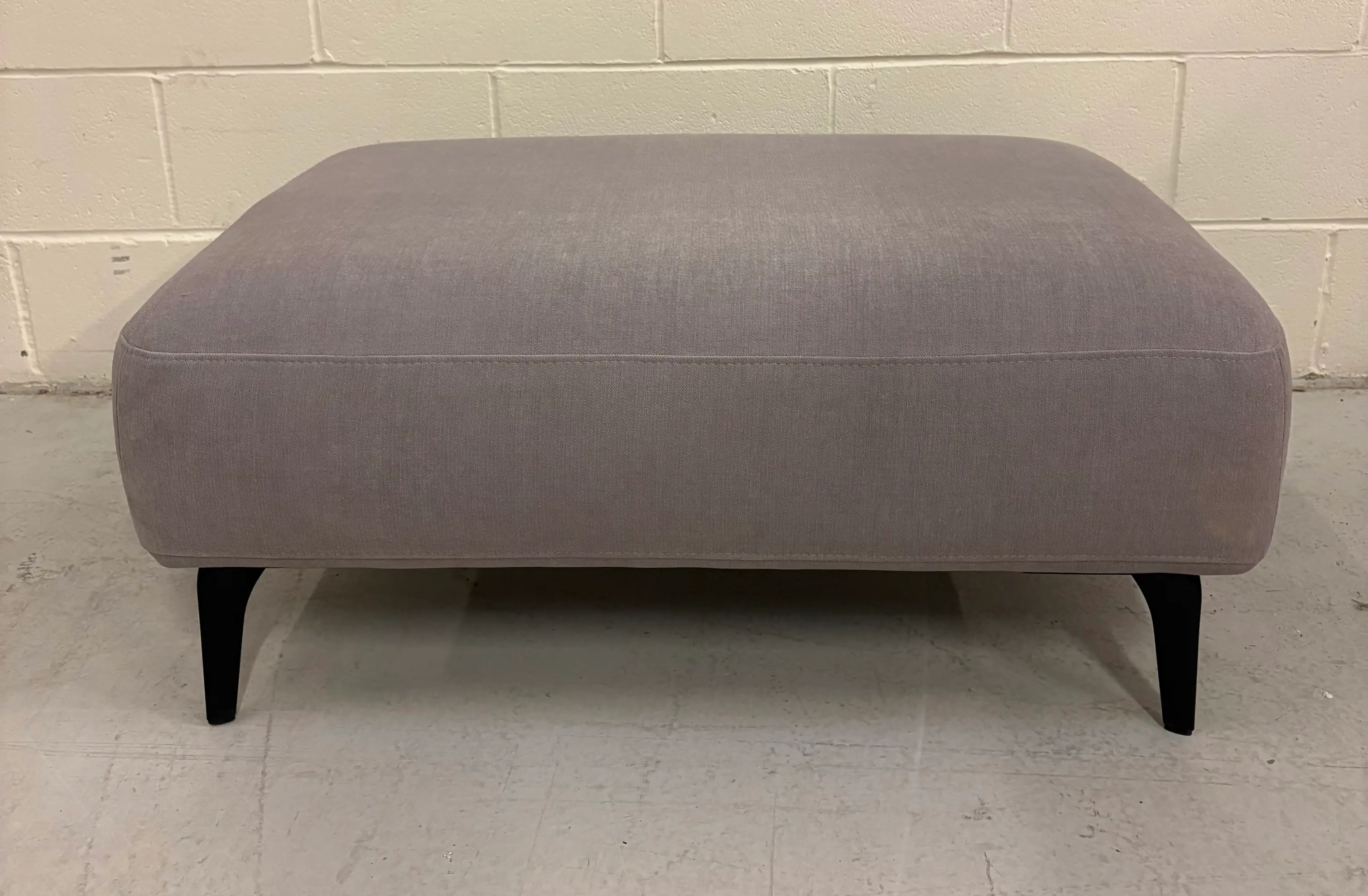 Footstool Modena footstool