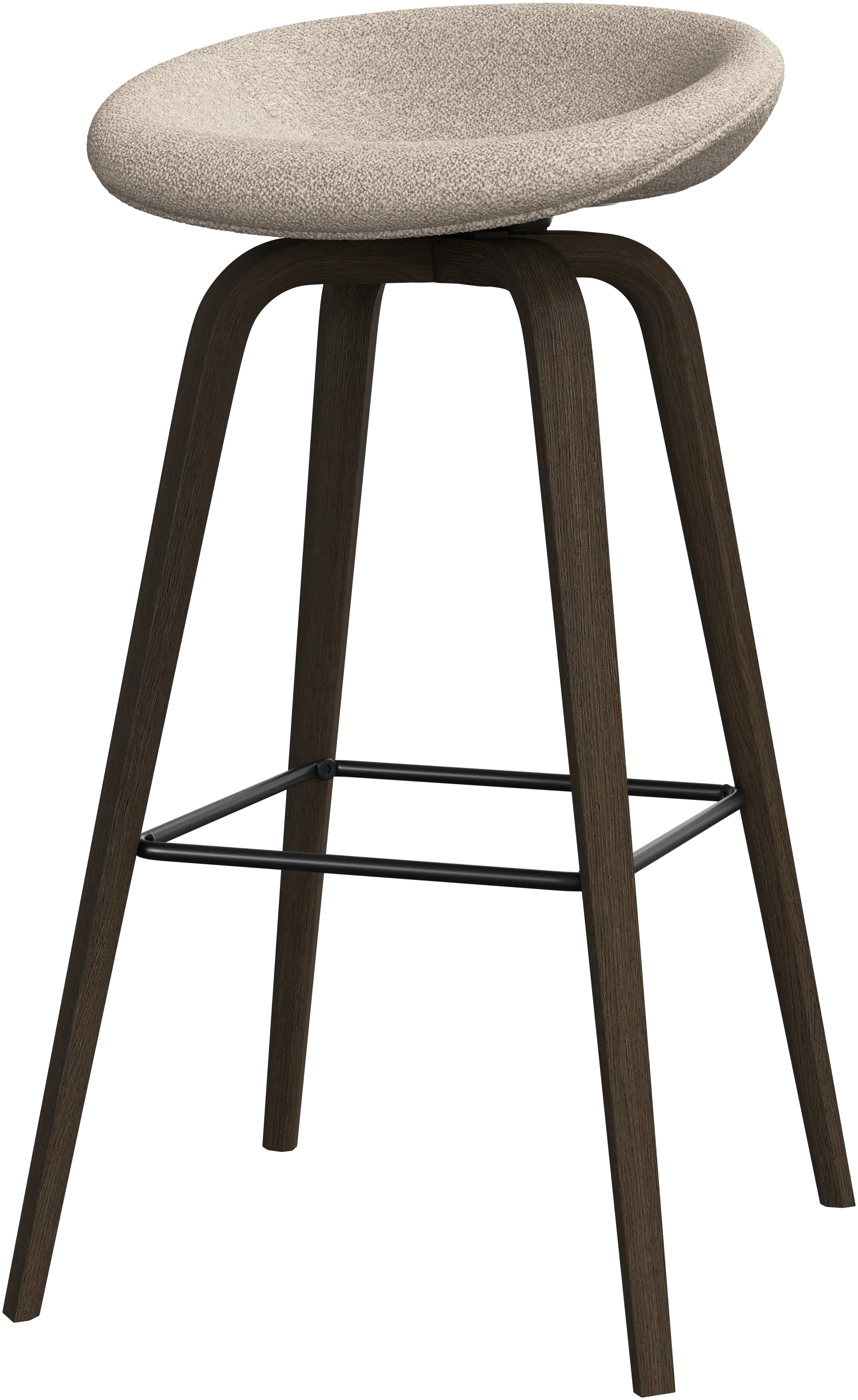 Tabouret de bar Hauge