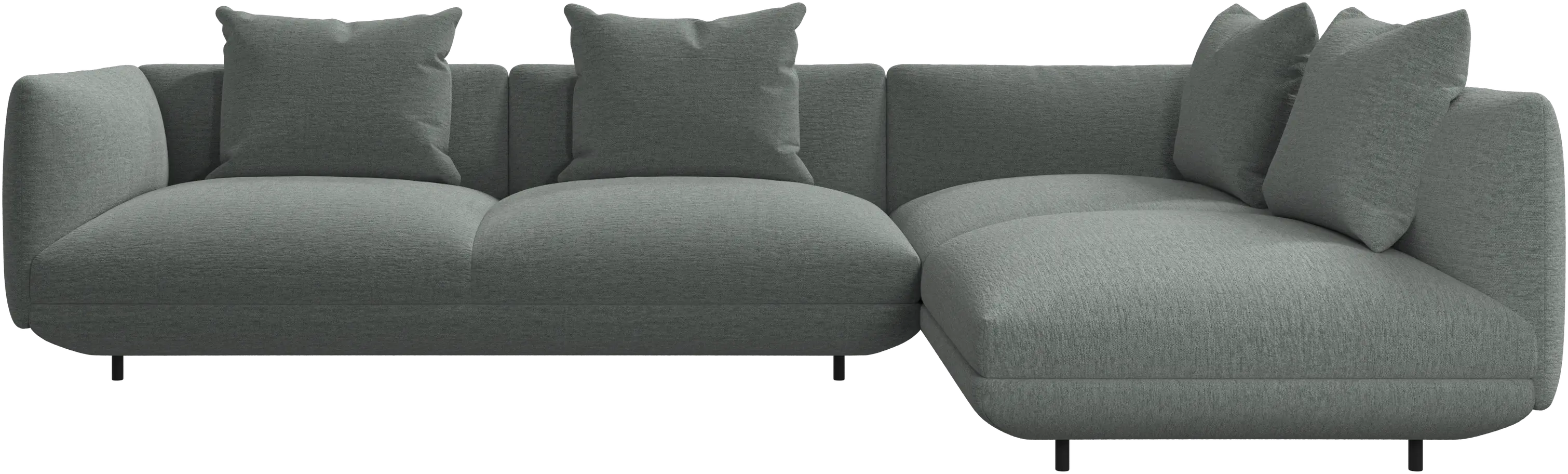 Sofá esquinero Salamanca