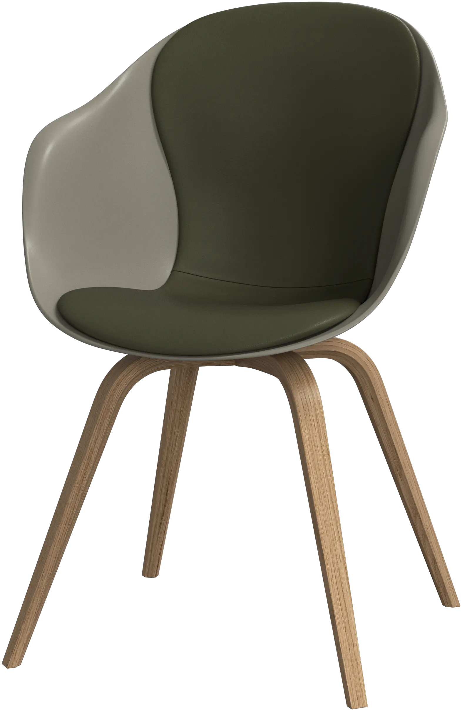 Hauge dining chair