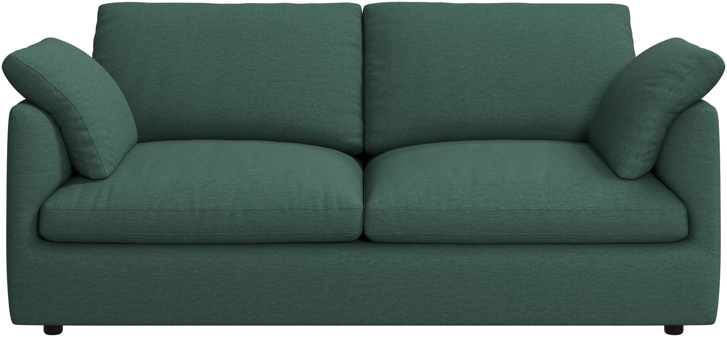 Milano 2-personers sofa