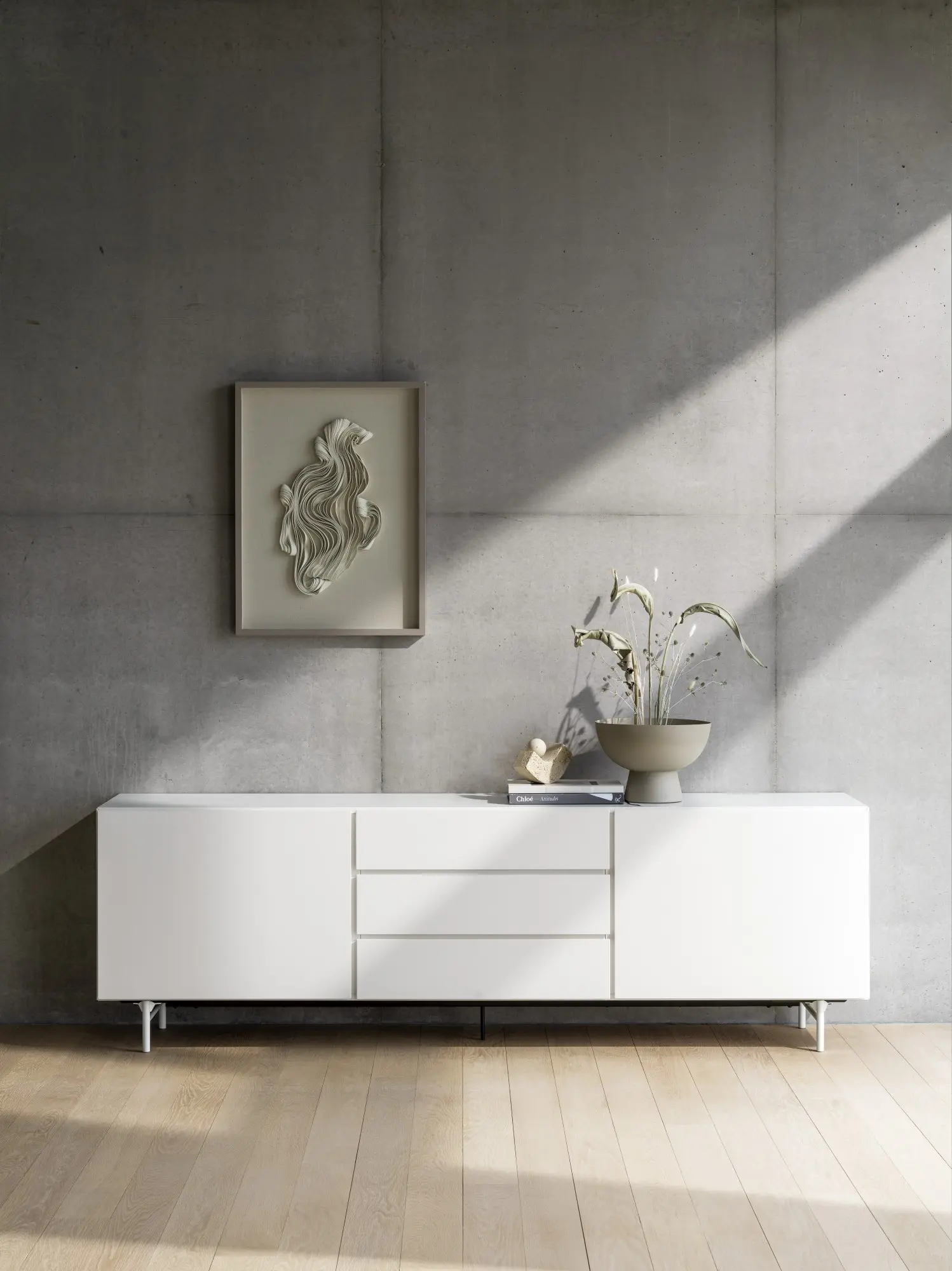 Form of Line Kunstgalerie (25% Preisvorteil)