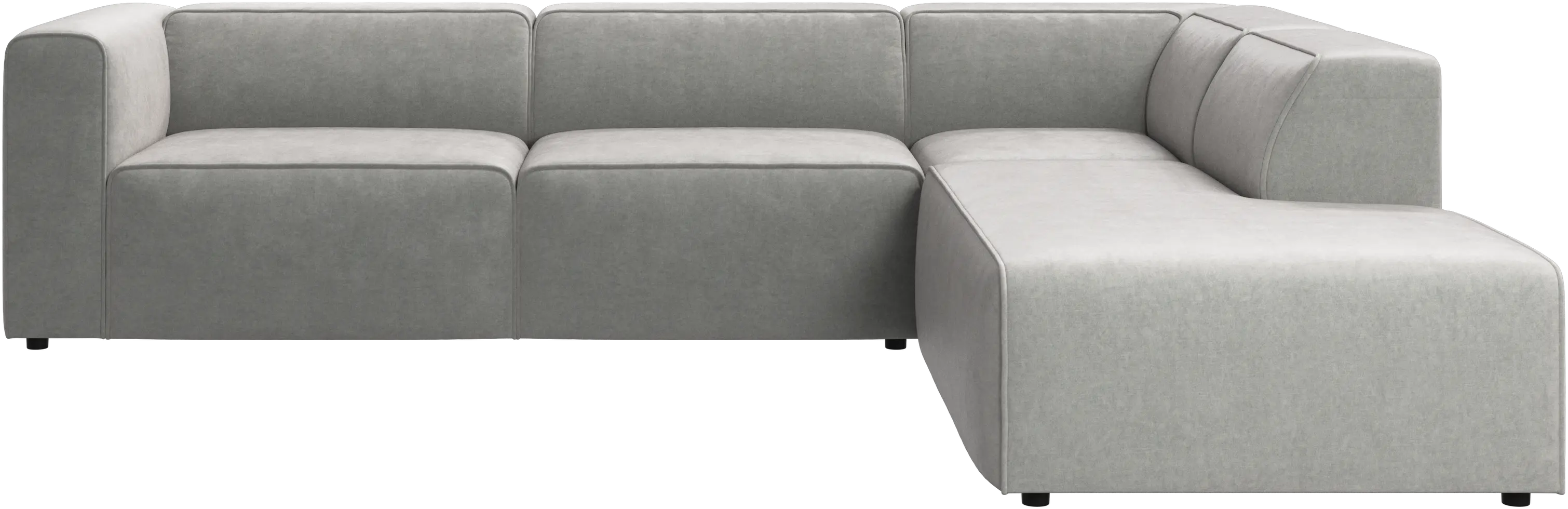 Carmo corner sofa