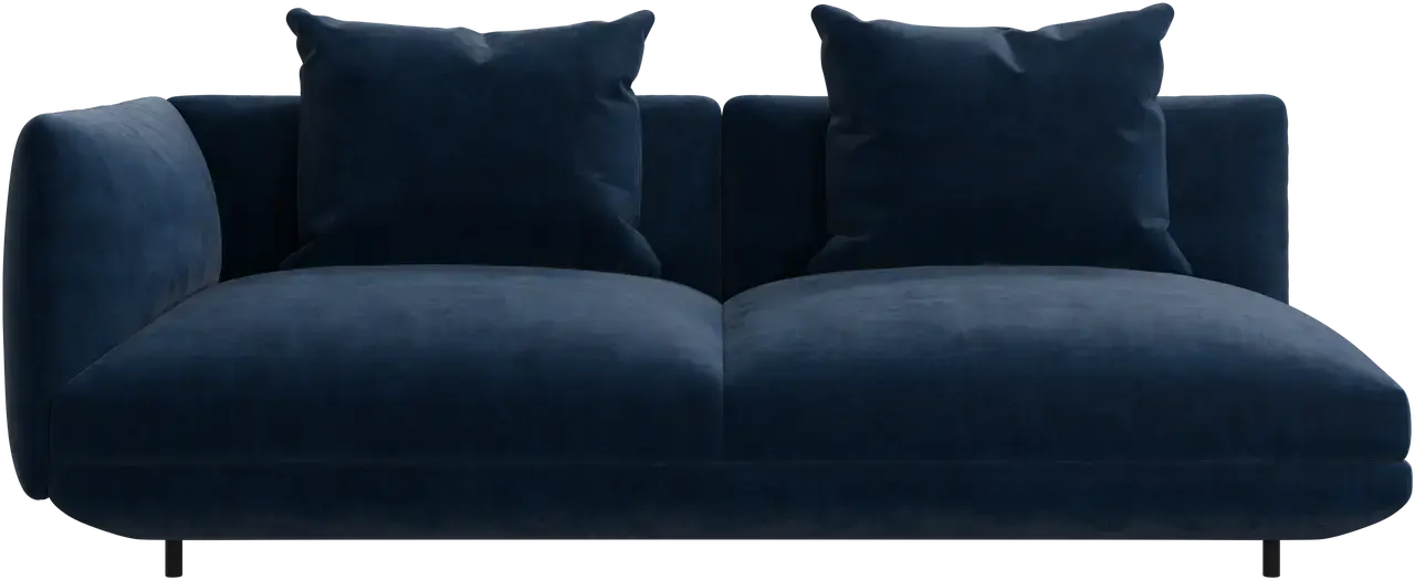 Sofas Salamanca 2 seater, left arm. (SFWH026) SAVE OVER £1650
