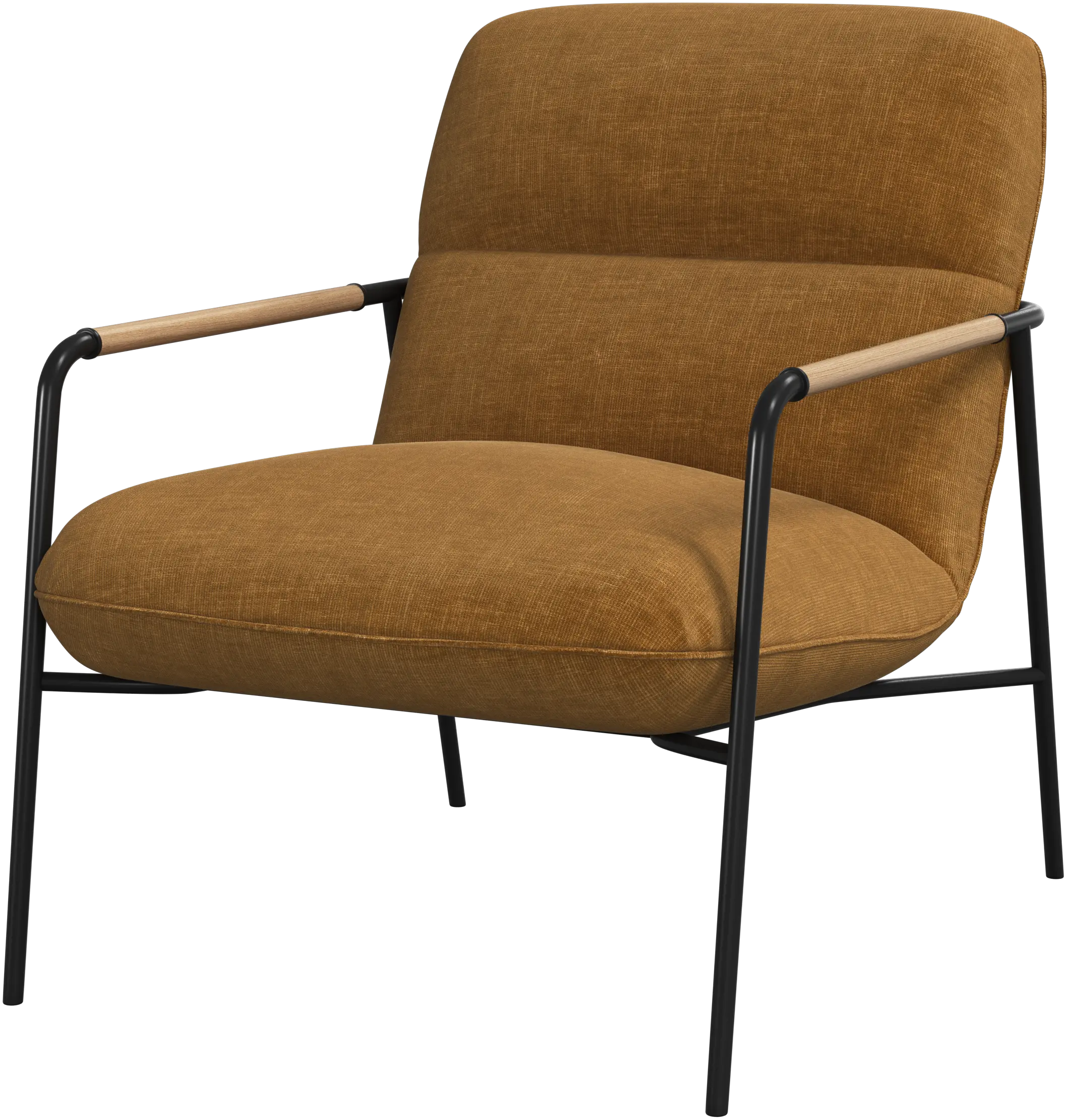 Terni armchair