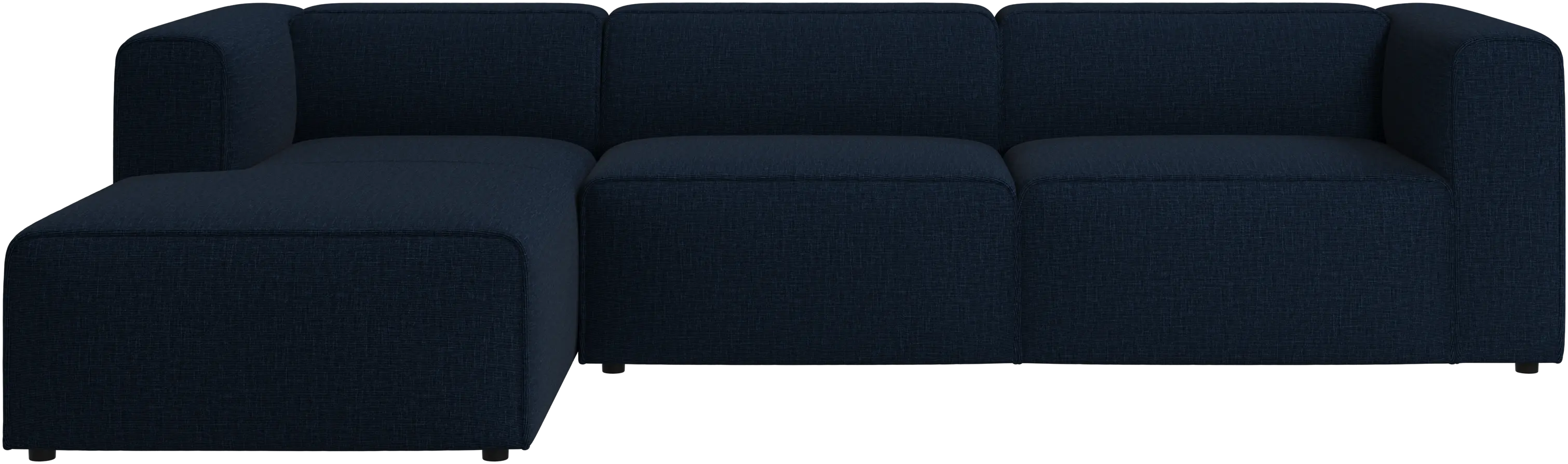 Carmo motion sofa with resting unit