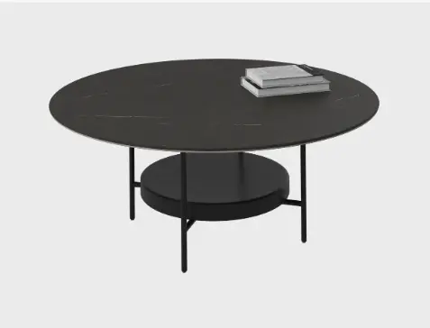 Coffee tables Table basse Madrid