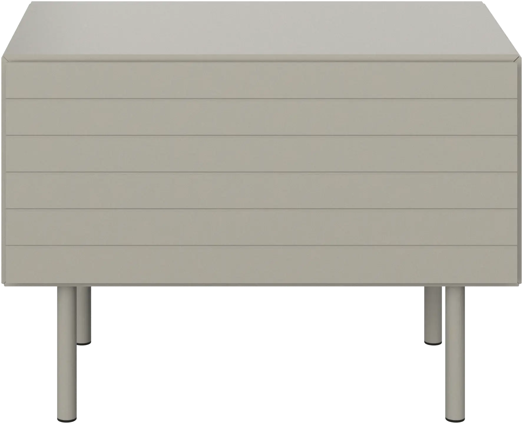 table de chevet Lugano -30% (2 disponibles / prix à l'unité)