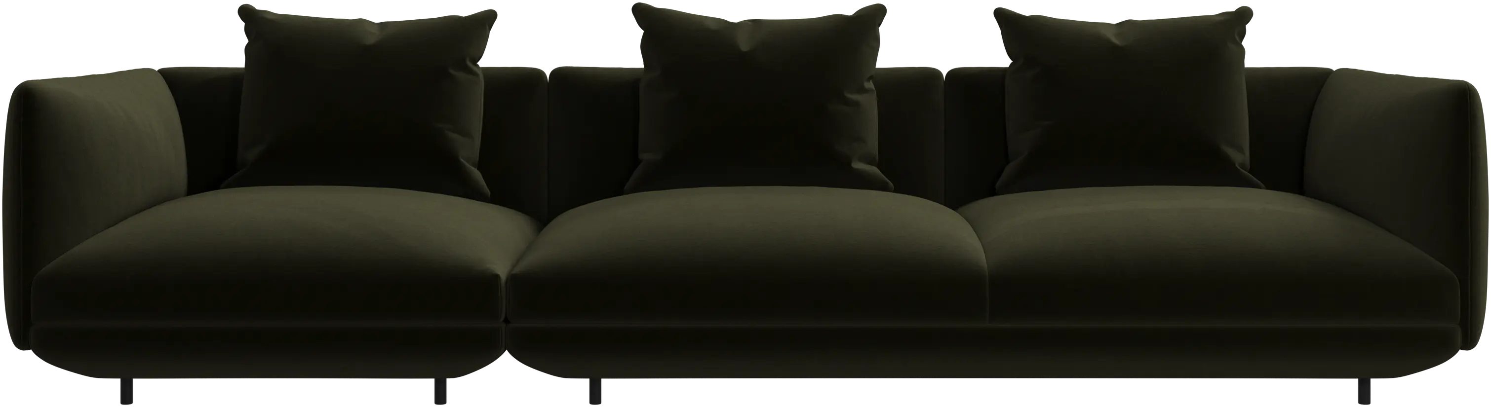 Salamanca 3 seater sofa
