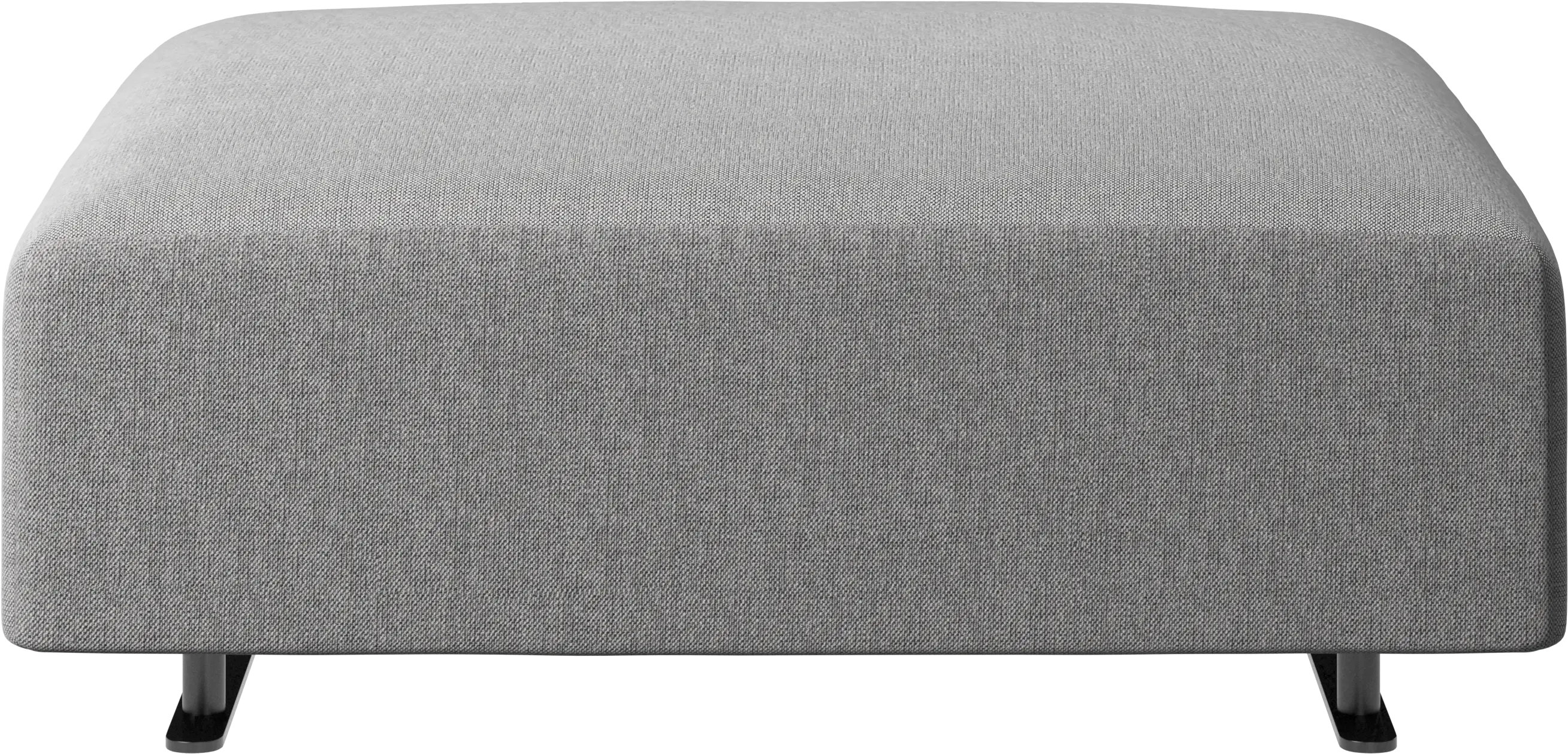 Hampton footstool