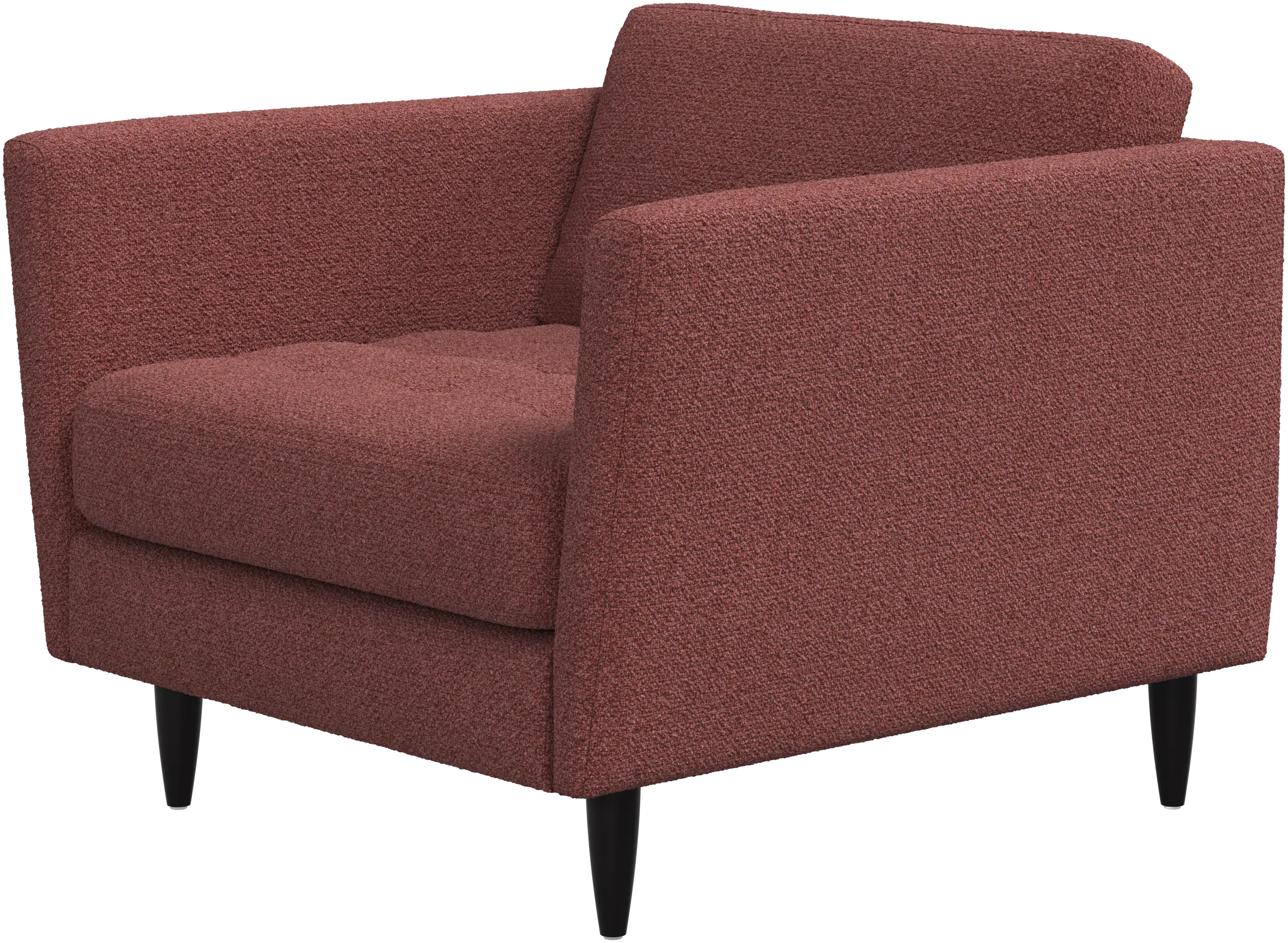 Osaka armchair