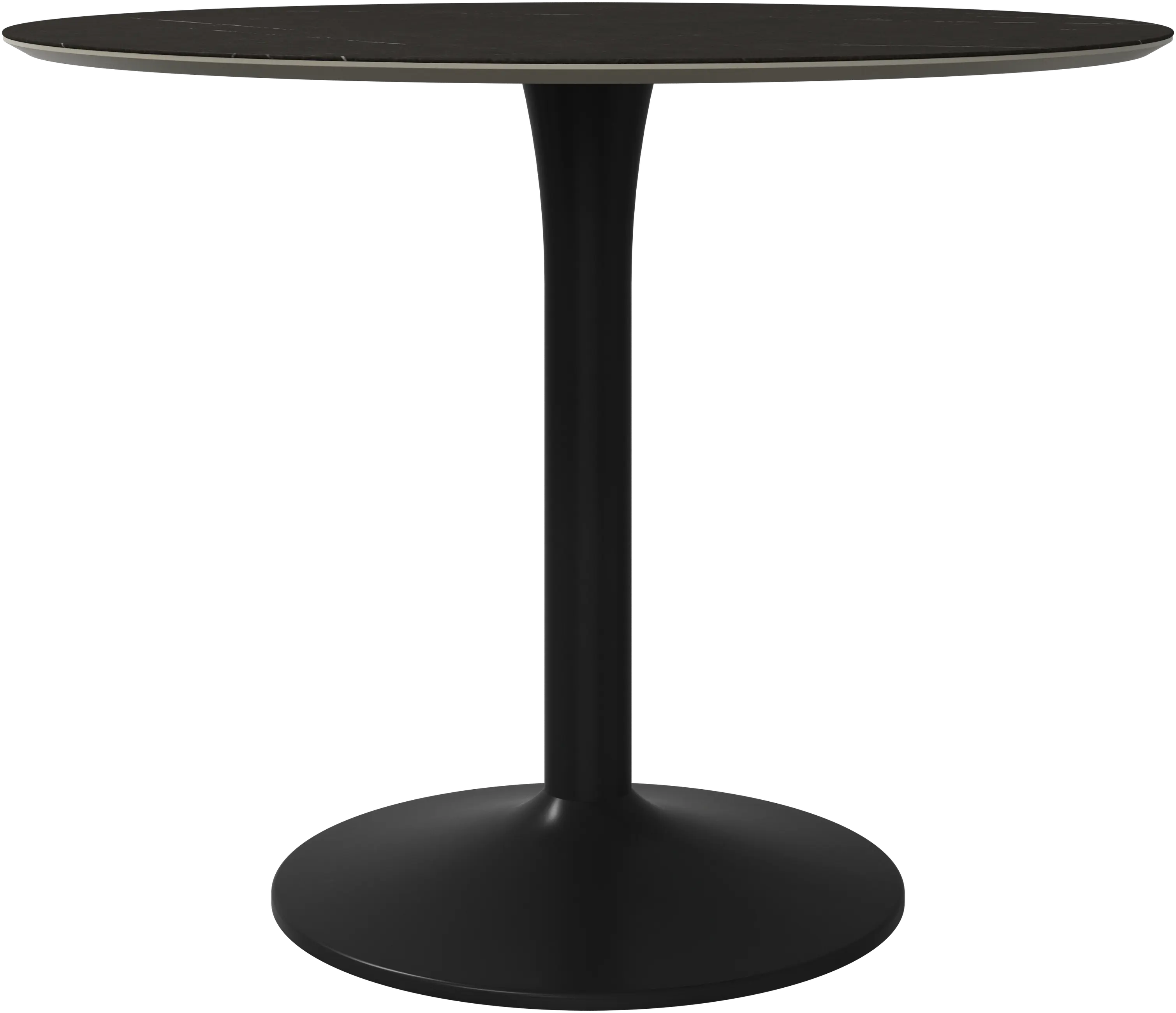 New York dining table