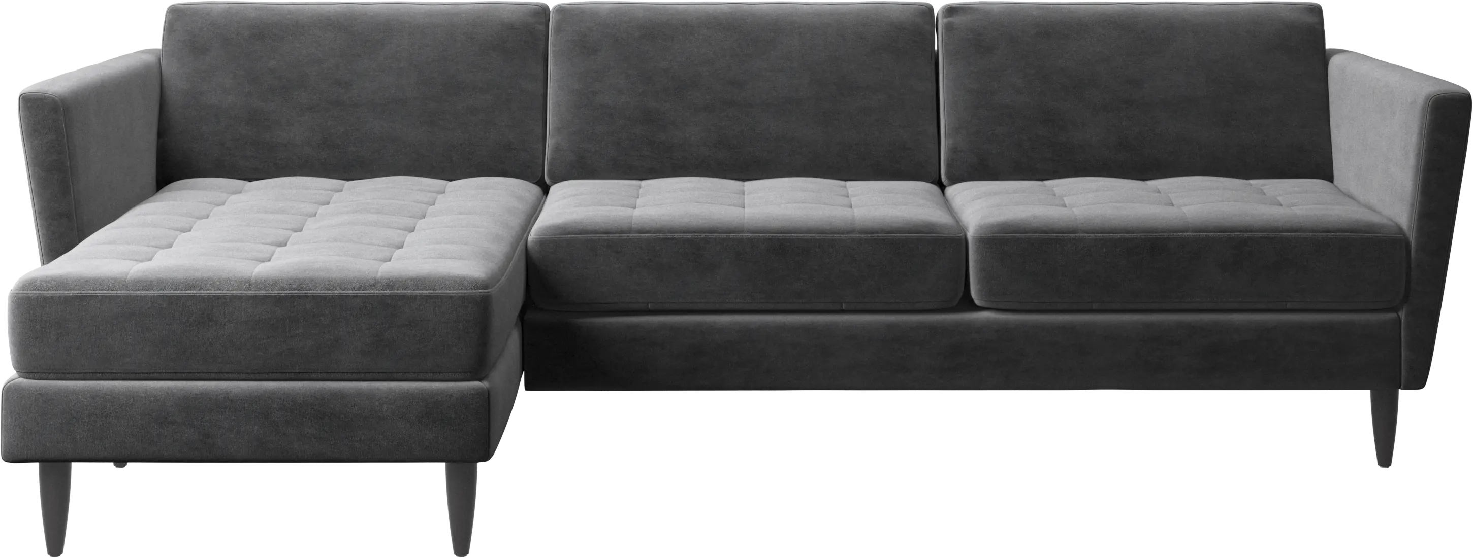 Sofá Osaka con chaise longue