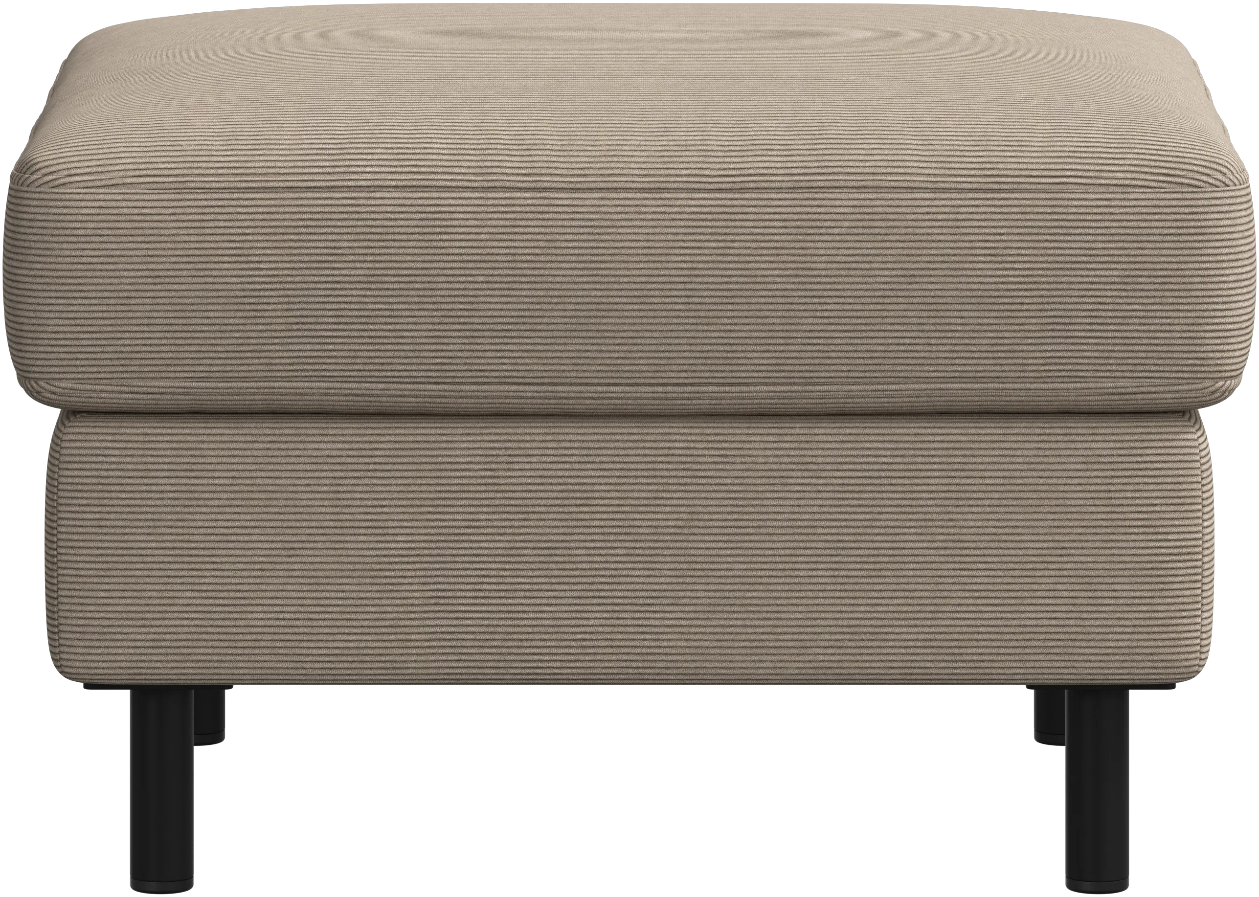 Indivi ottoman