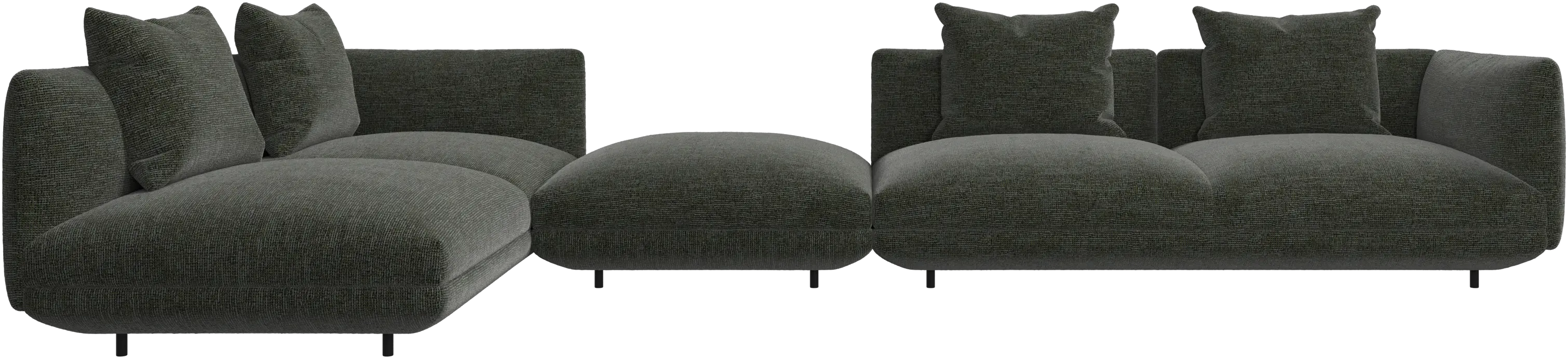 Salamanca Ecksofa