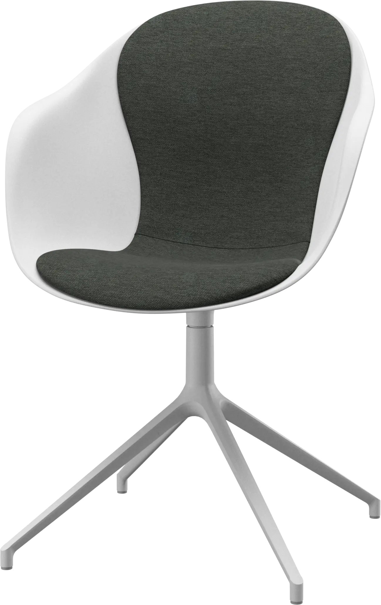 Adelaide chair with swivel function