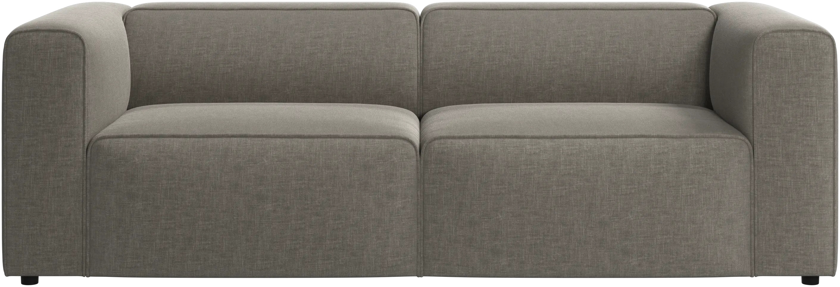 Carmo 2.5 seater sofa with motion