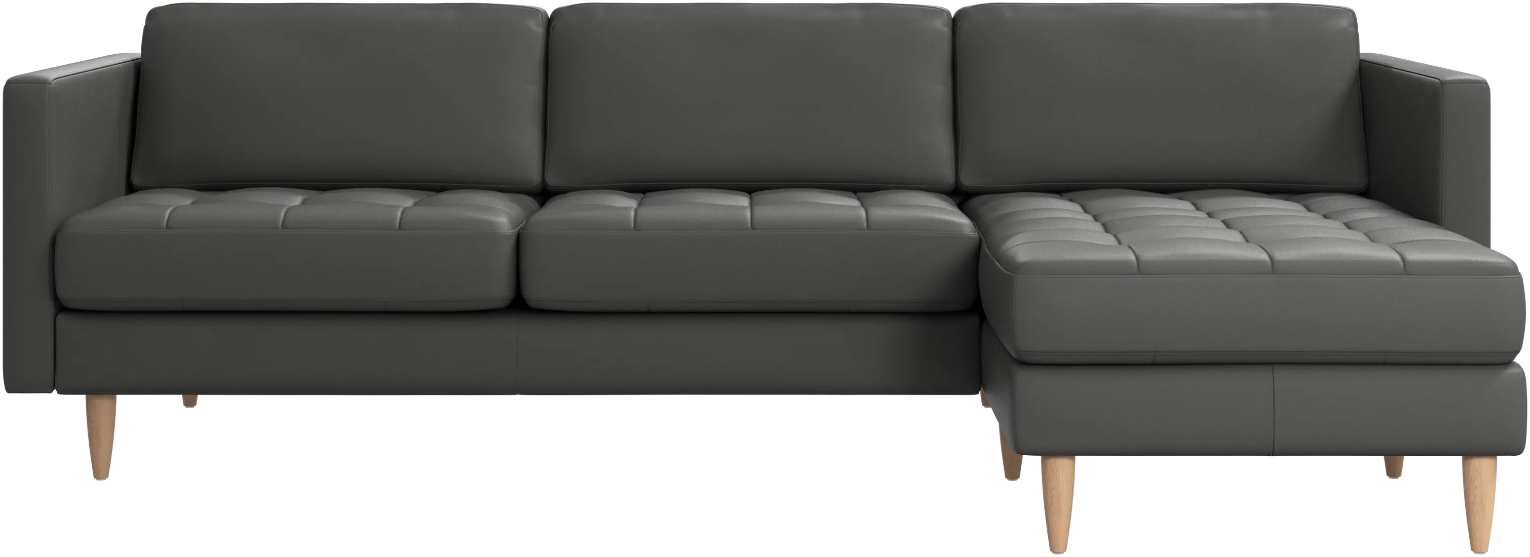 Osaka chaise longue-zitbank