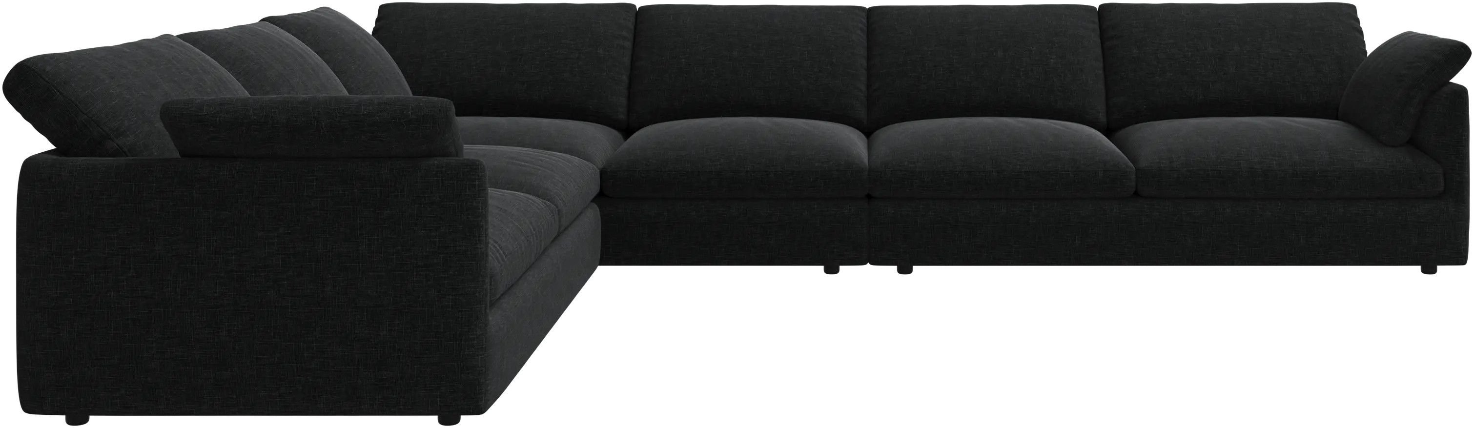 Milano canapé d'angle