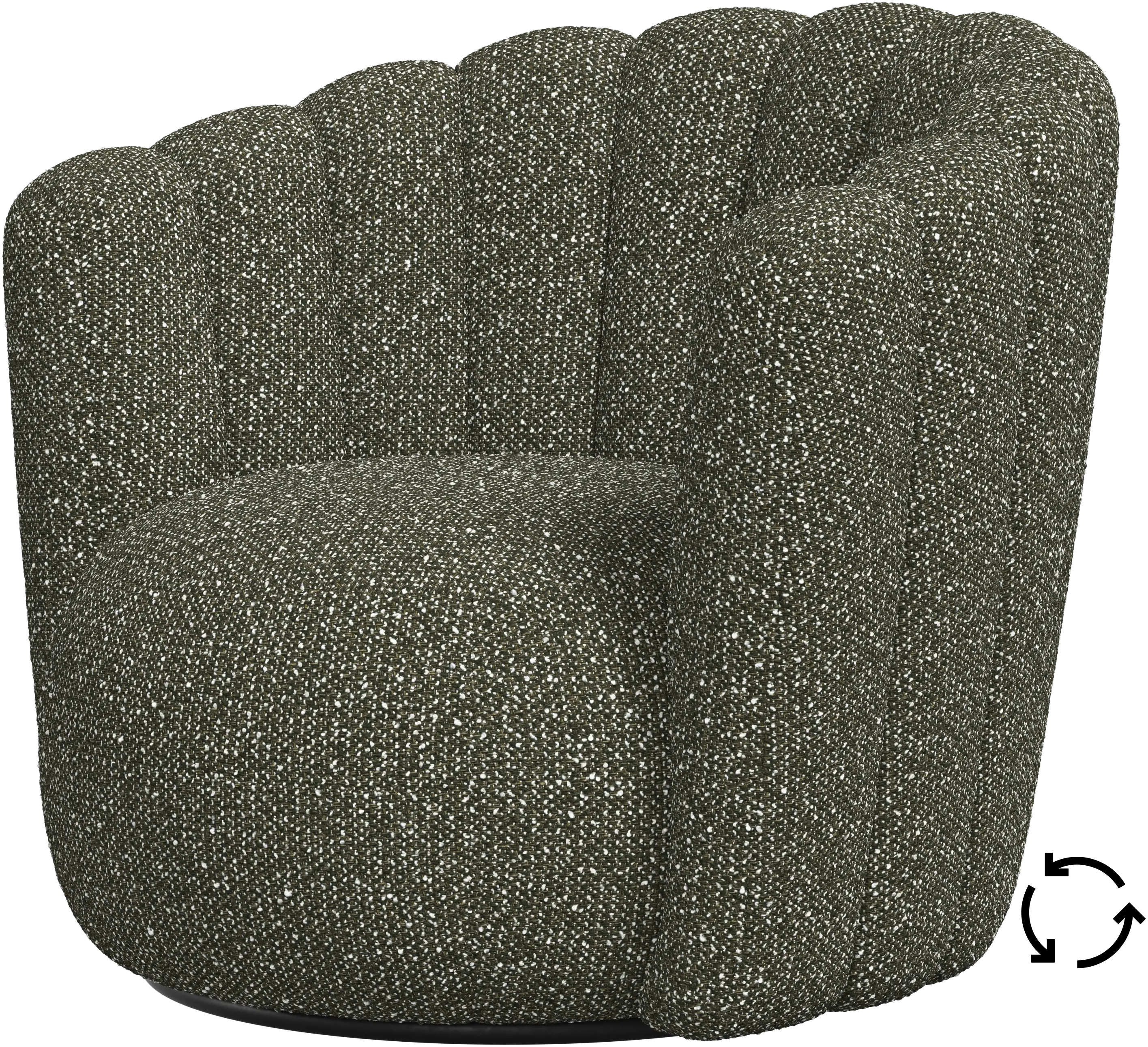 Sweet Art armchair