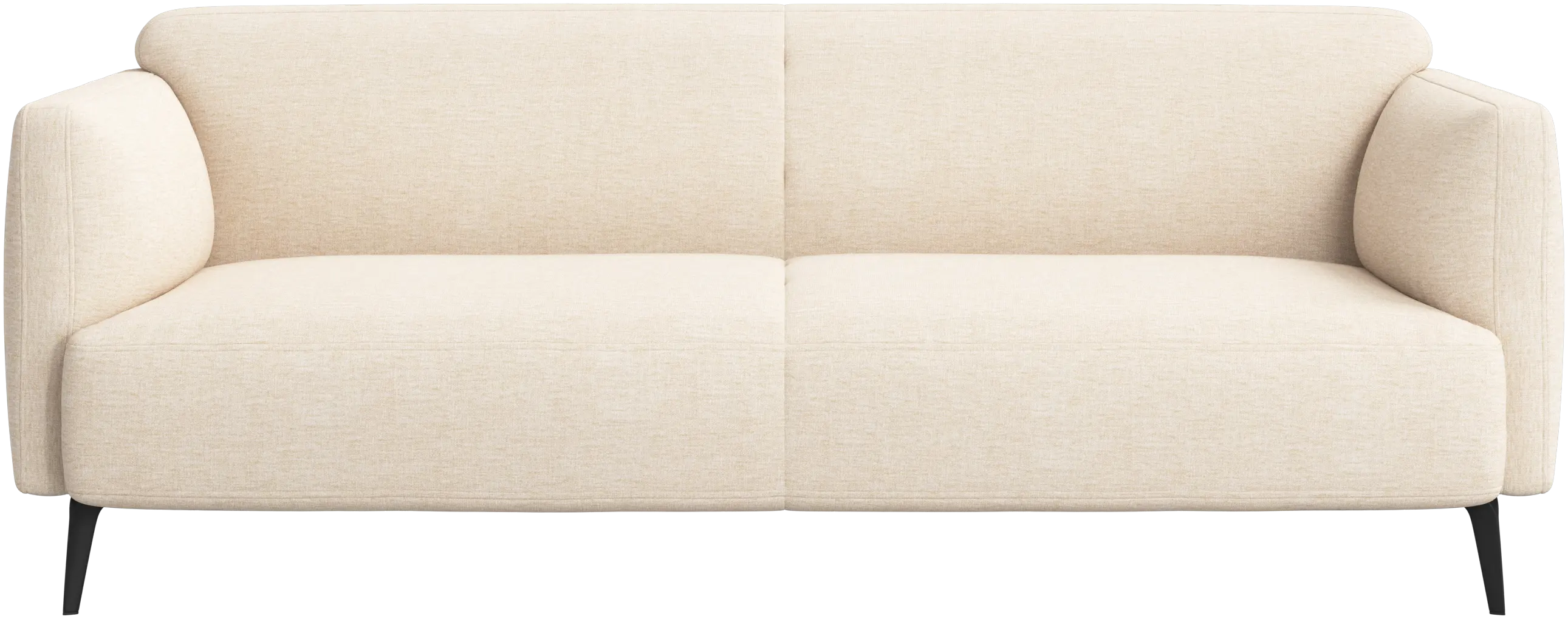 Canapé 2,5 places Modena