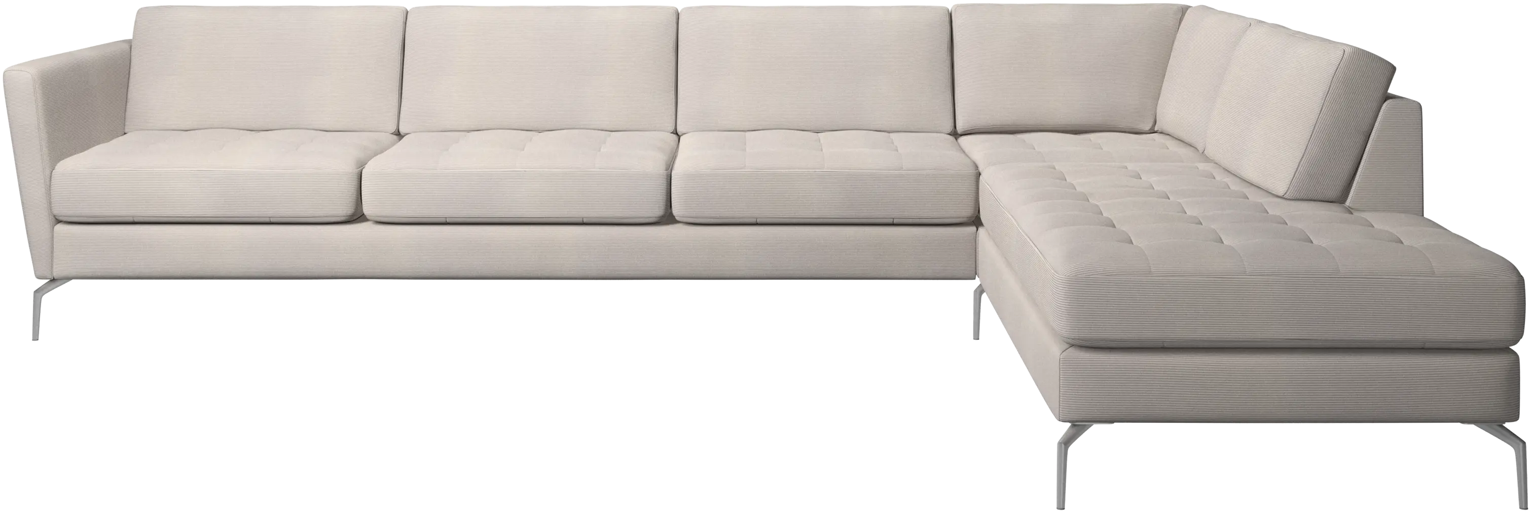 Osaka corner sofa