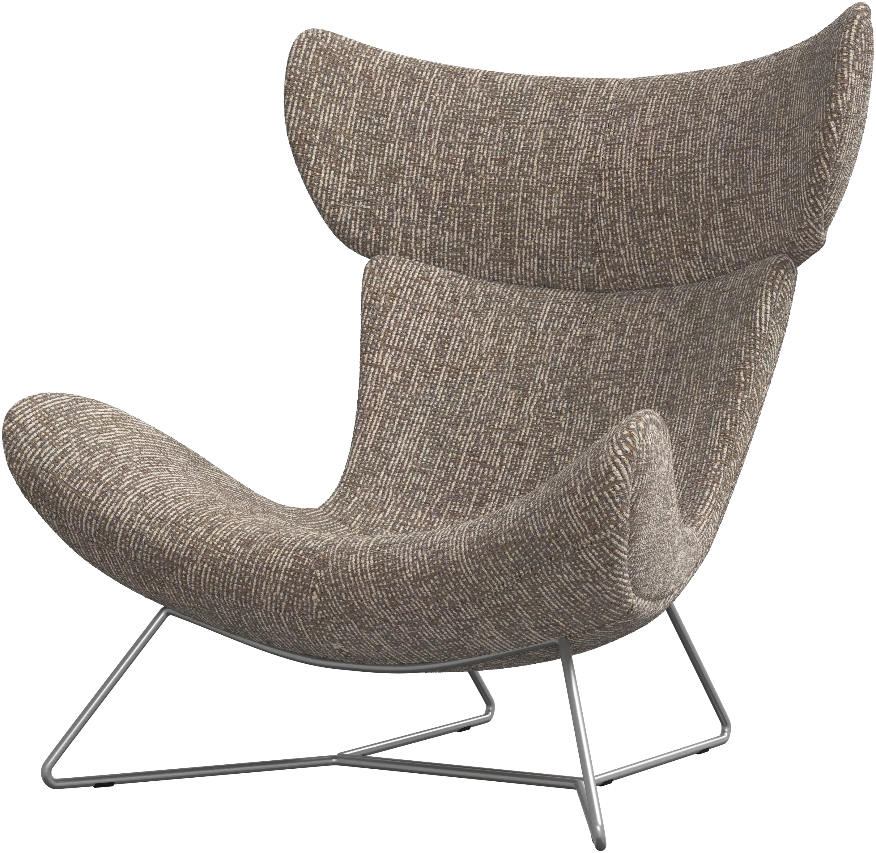 Imola armchair
