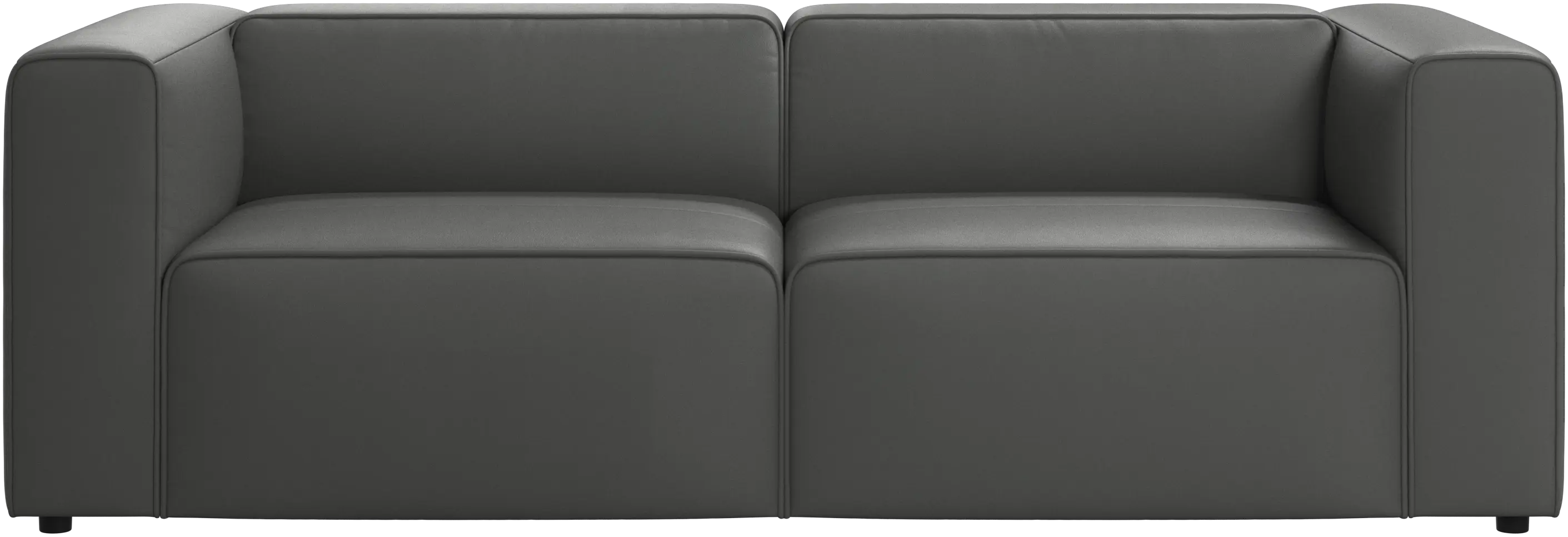 Carmo 2.5 seater sofa with motion