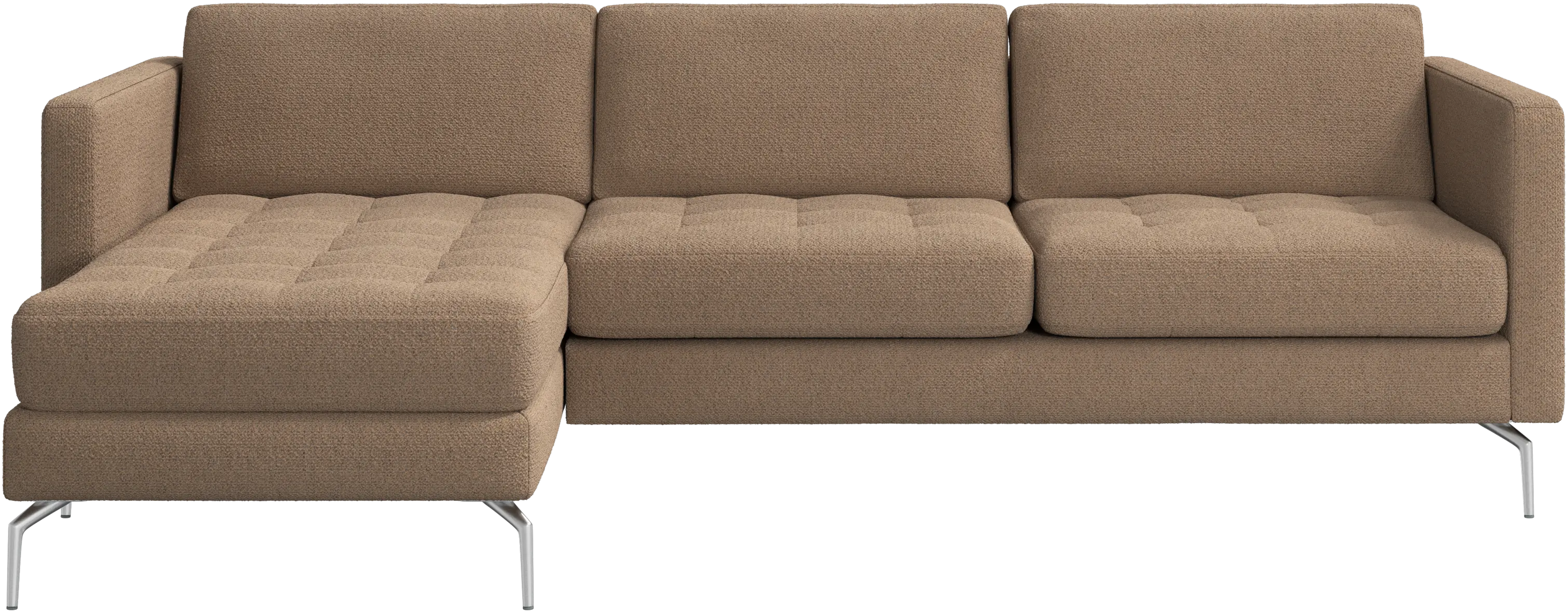 Osaka chaise longue sofa