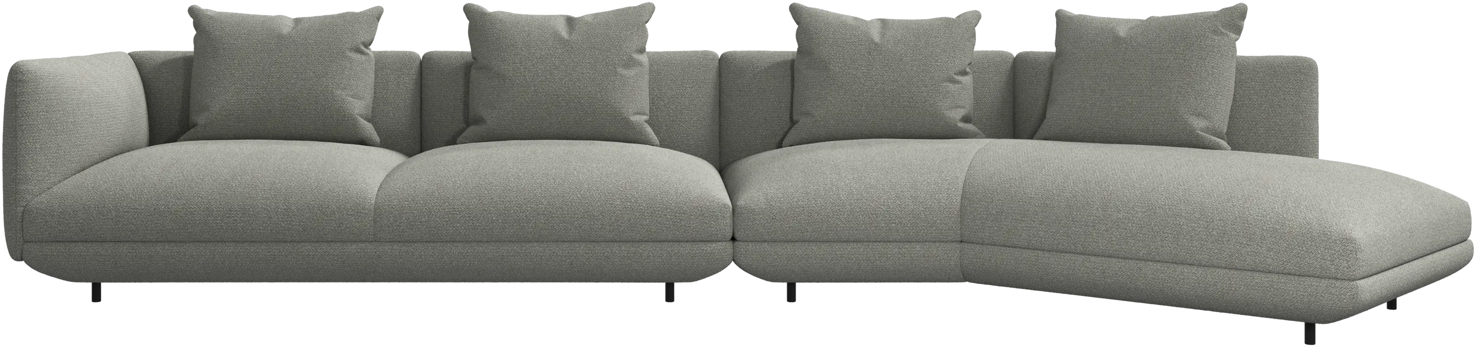 Salamanca 4-seters loungesofa