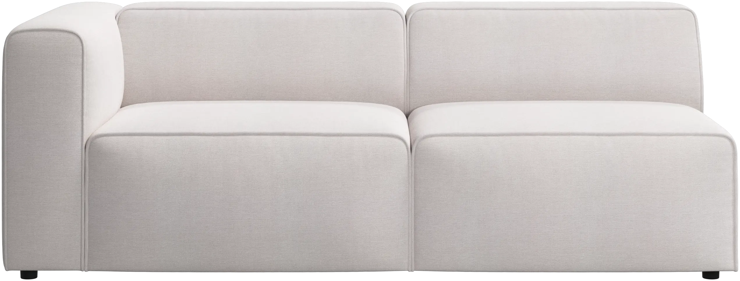 Carmo 2.5 seater sofa