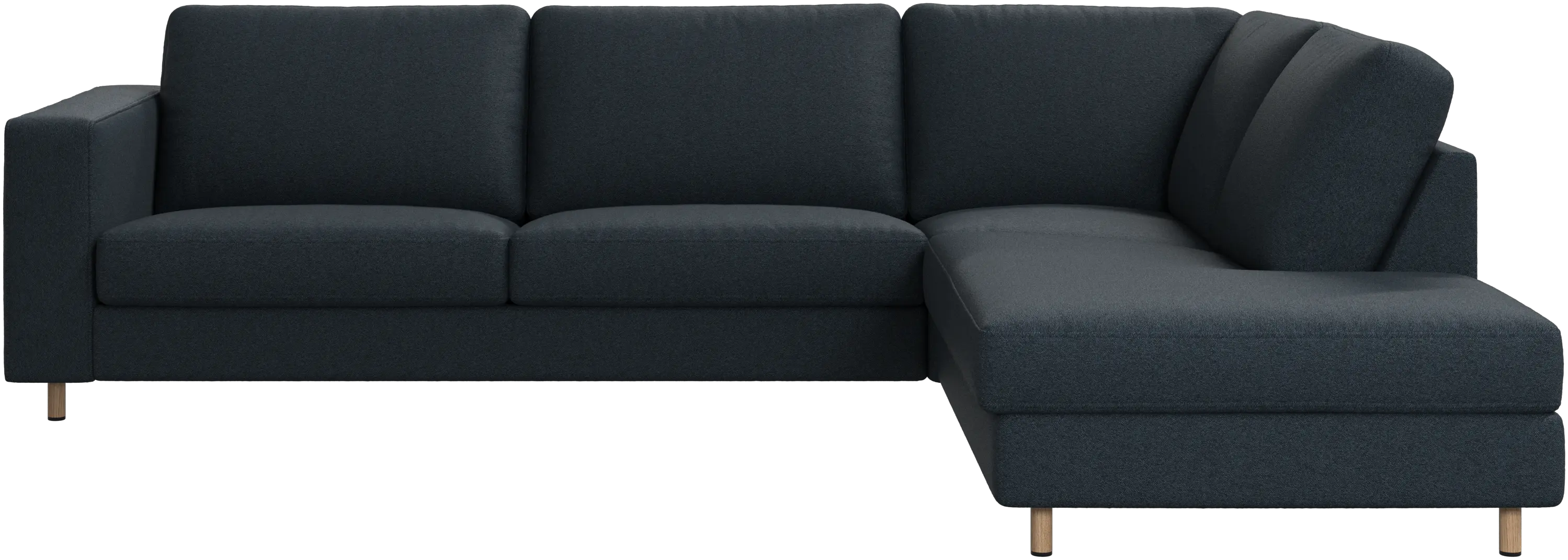 Indivi corner sofa right