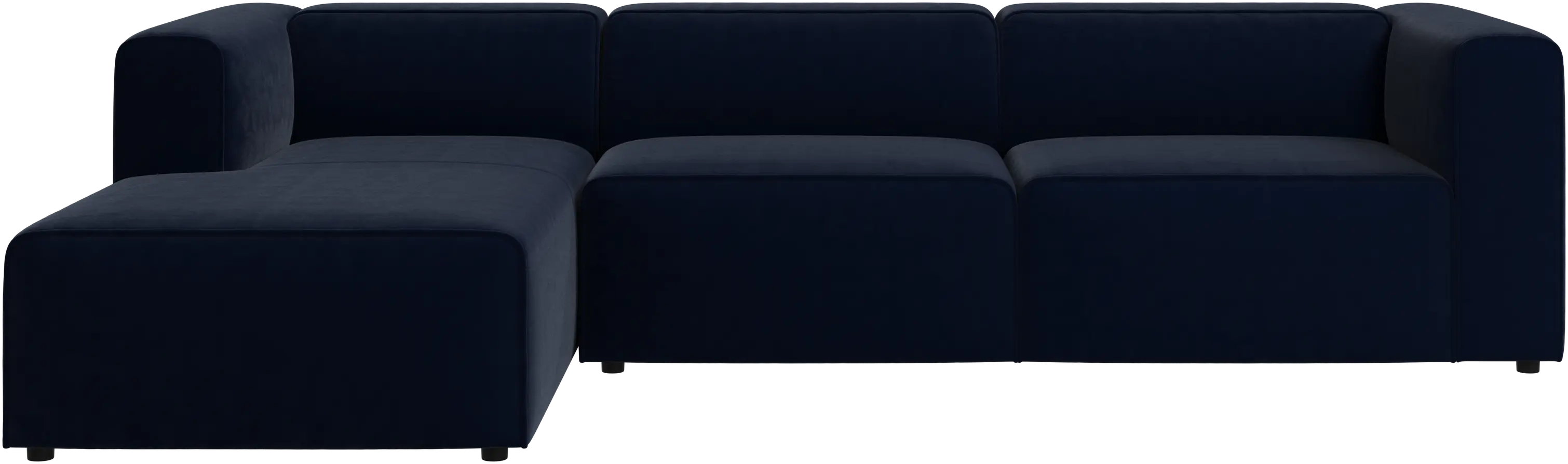 Carmo motion sofa with resting unit
