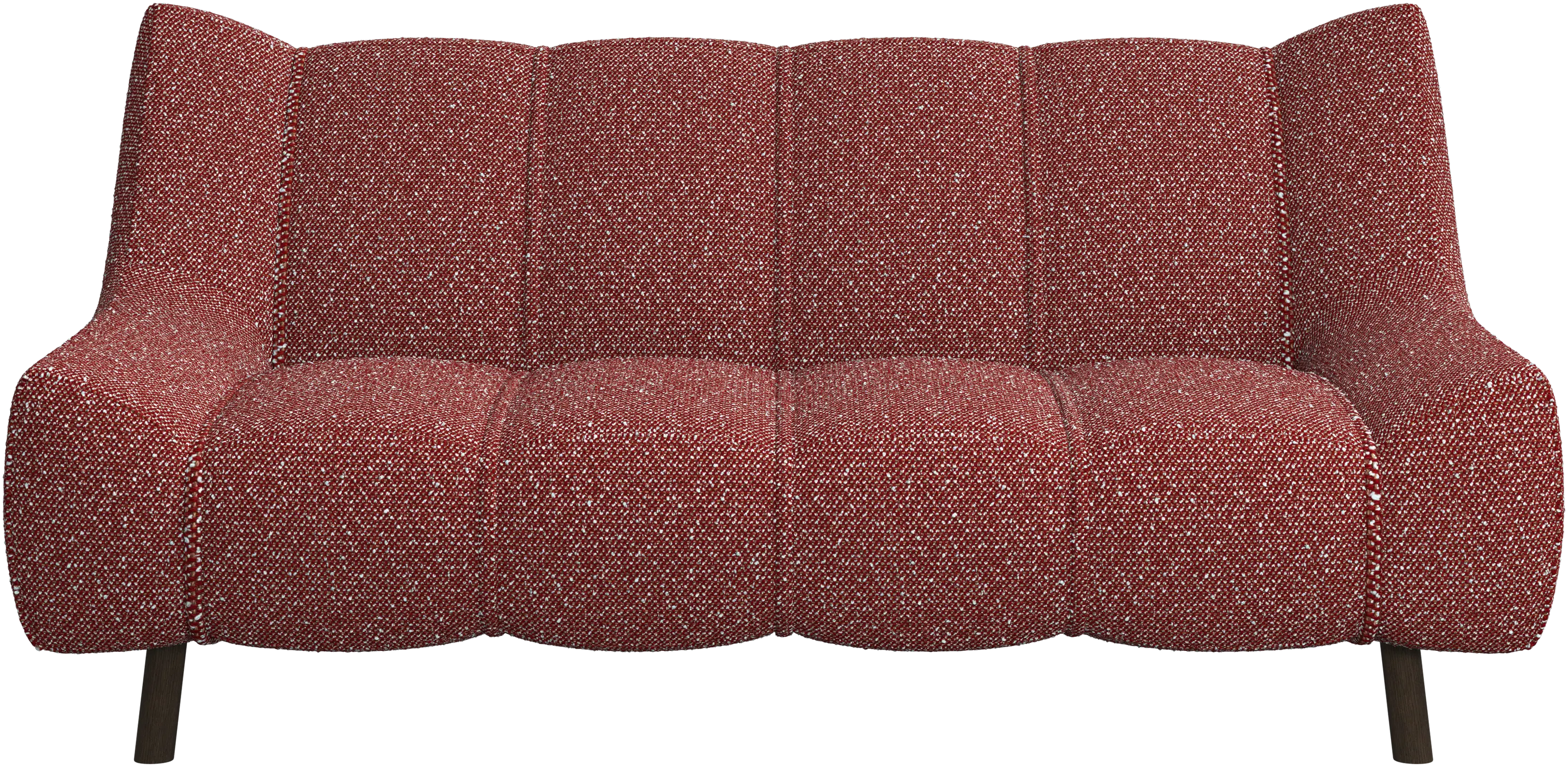 Nawabari 2 seater, wooden leg