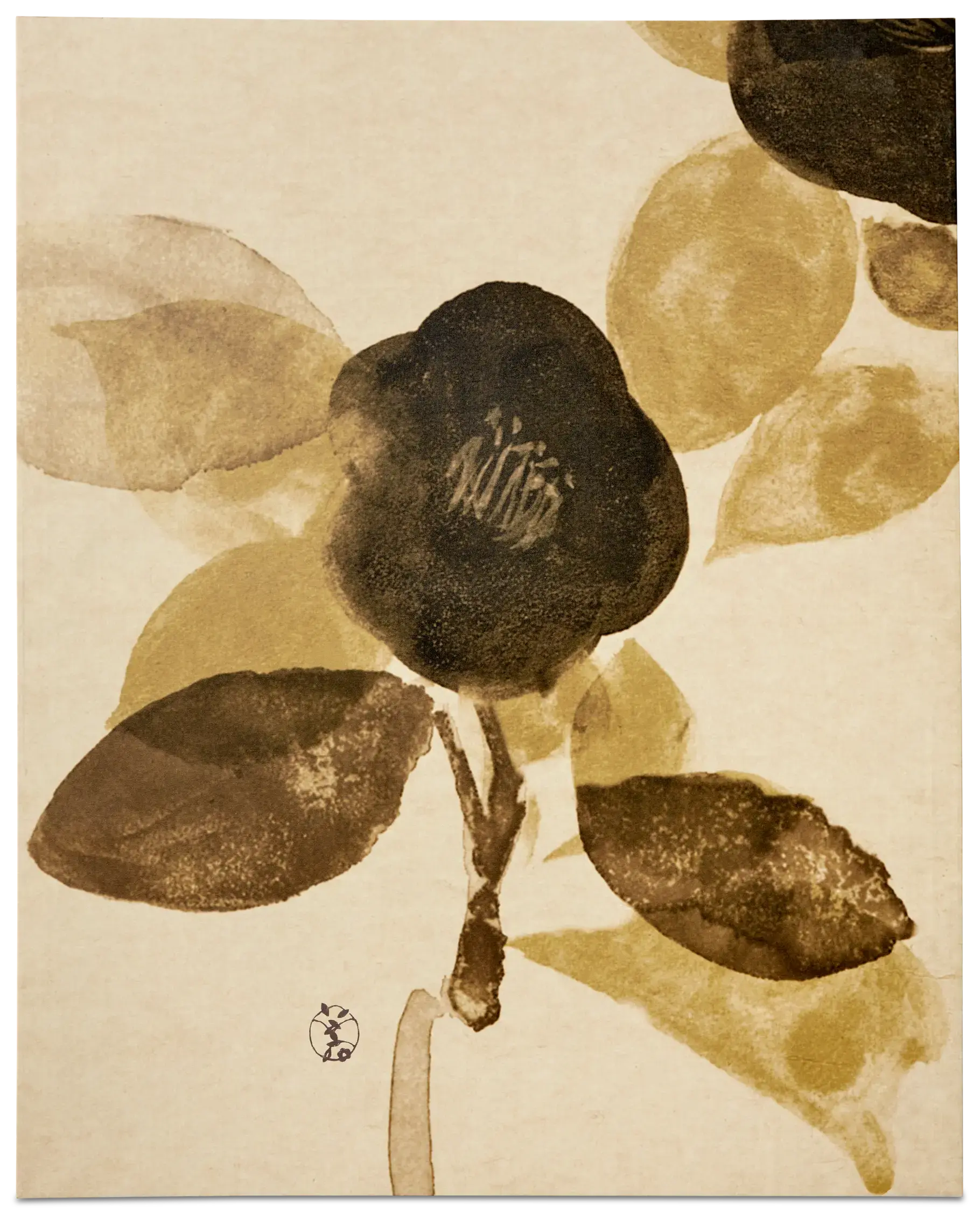 Hana No Ma II, Kunstdruck (234€ Ersparnis)