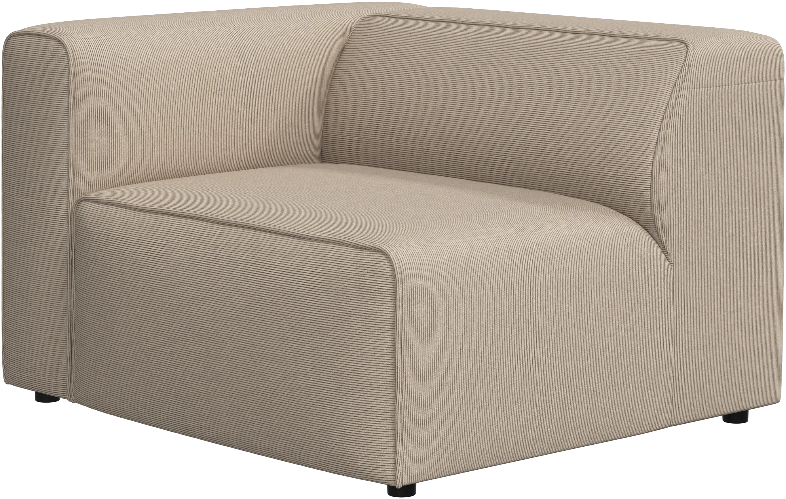 Carmo armchair