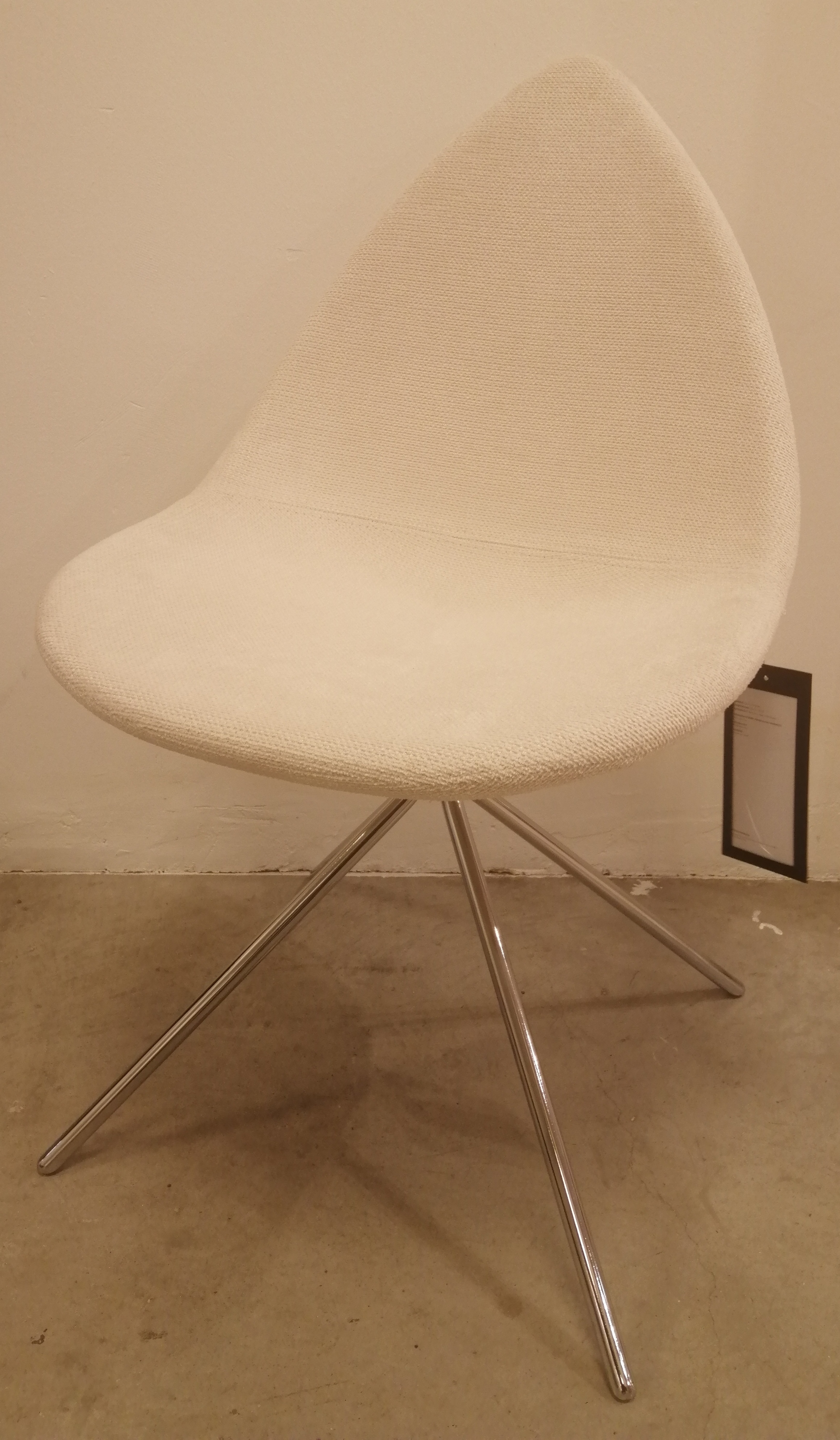 Dining chairs