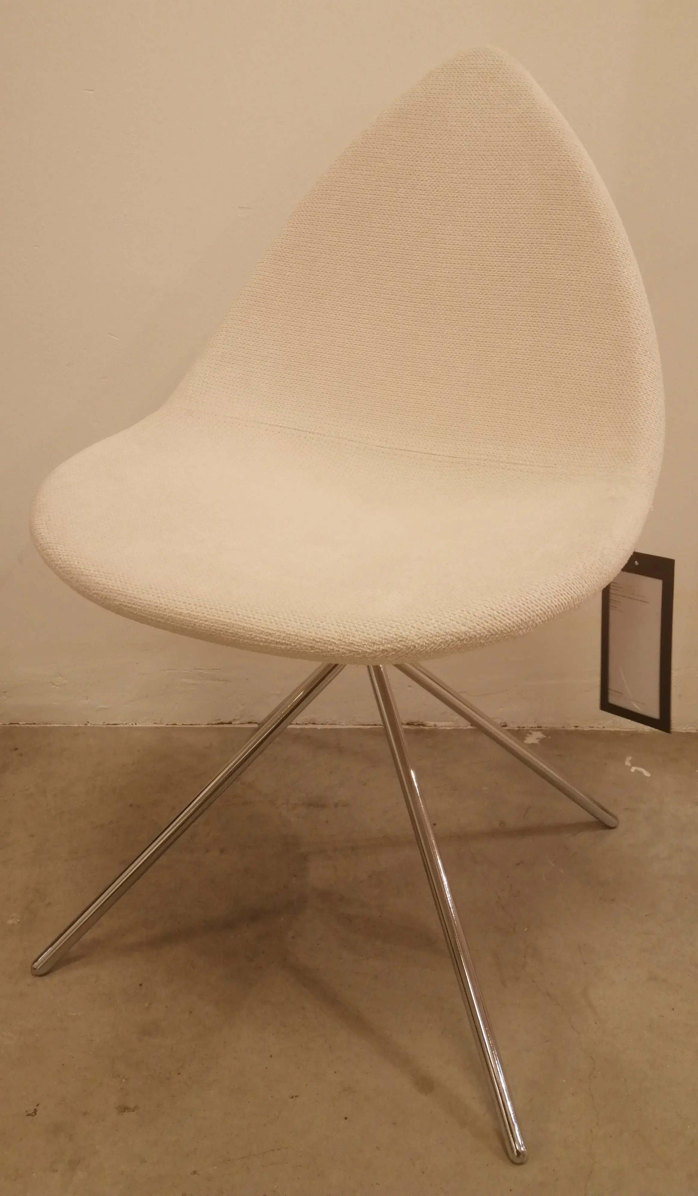 Dining chairs 50% DTO - Silla de comedor Ottawa [SHOWROOM]