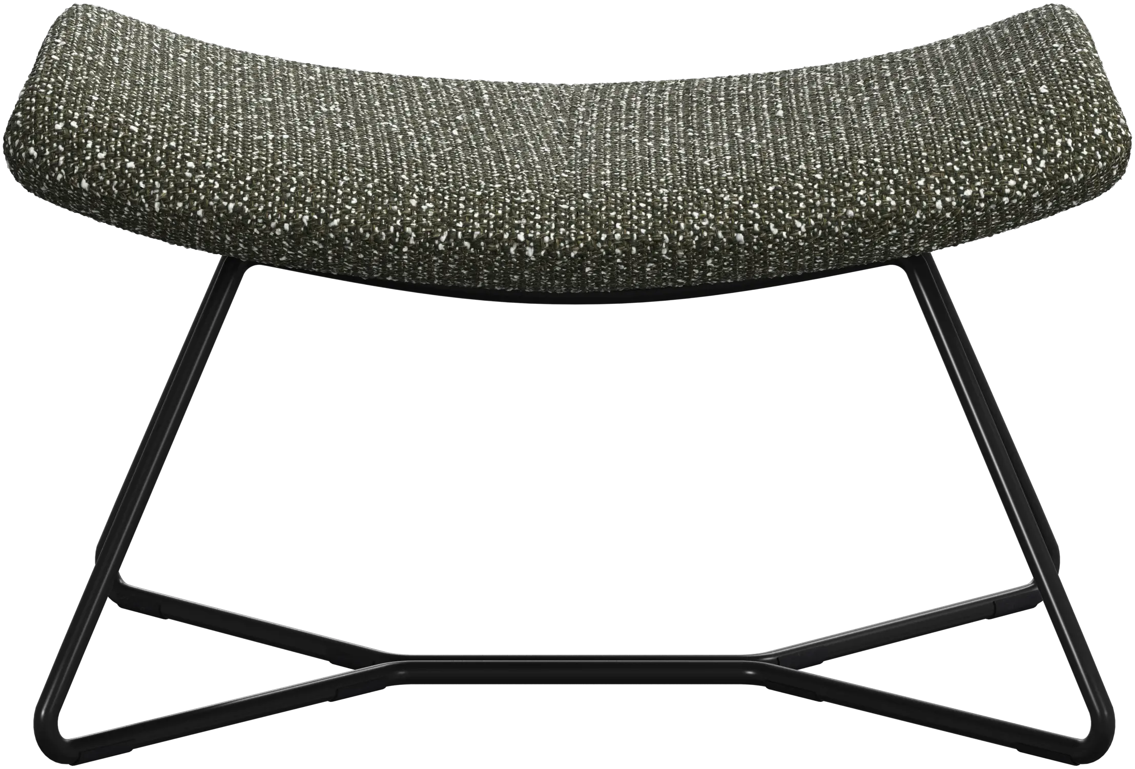 Imola footstool
