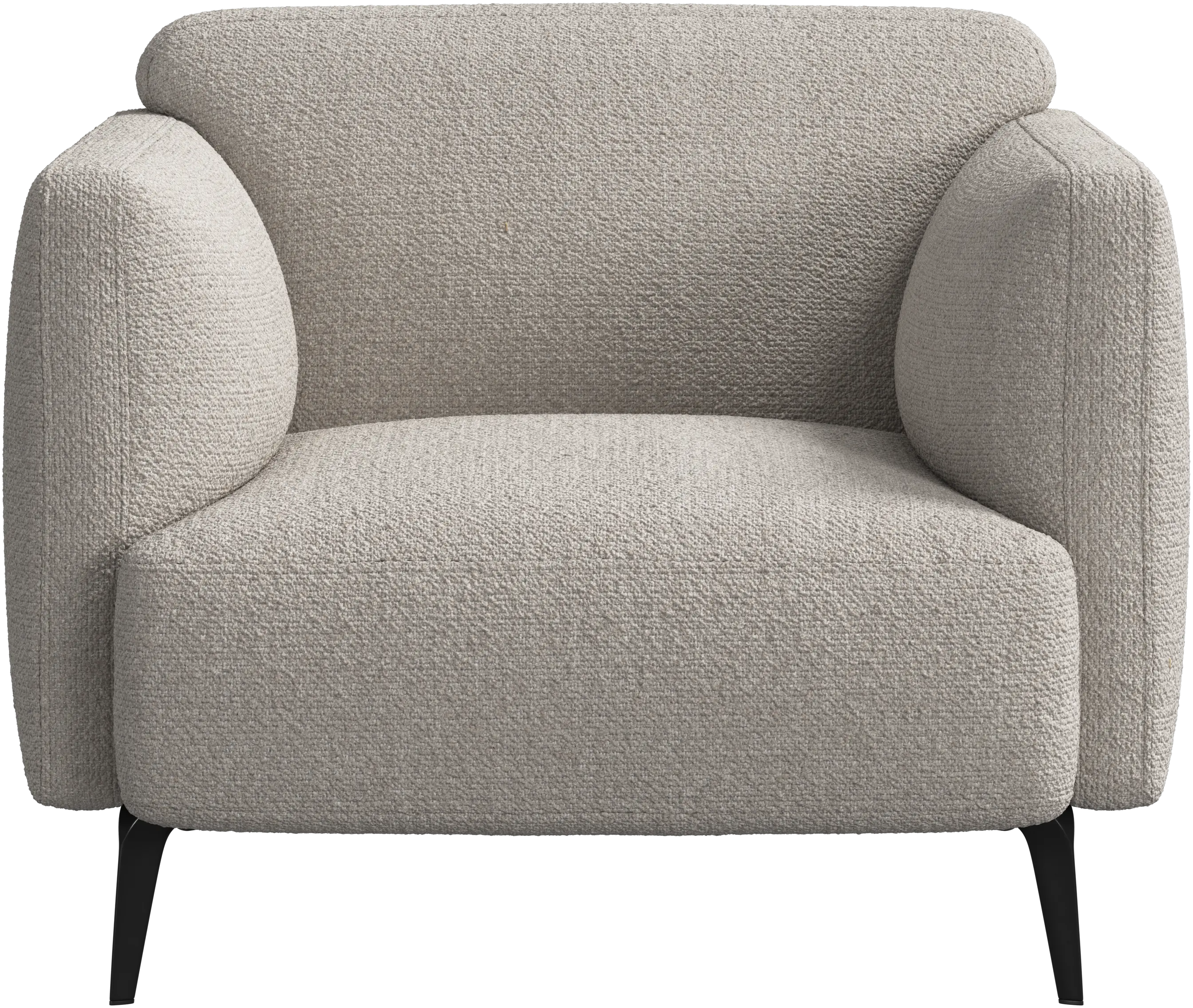 Fauteuil Modena