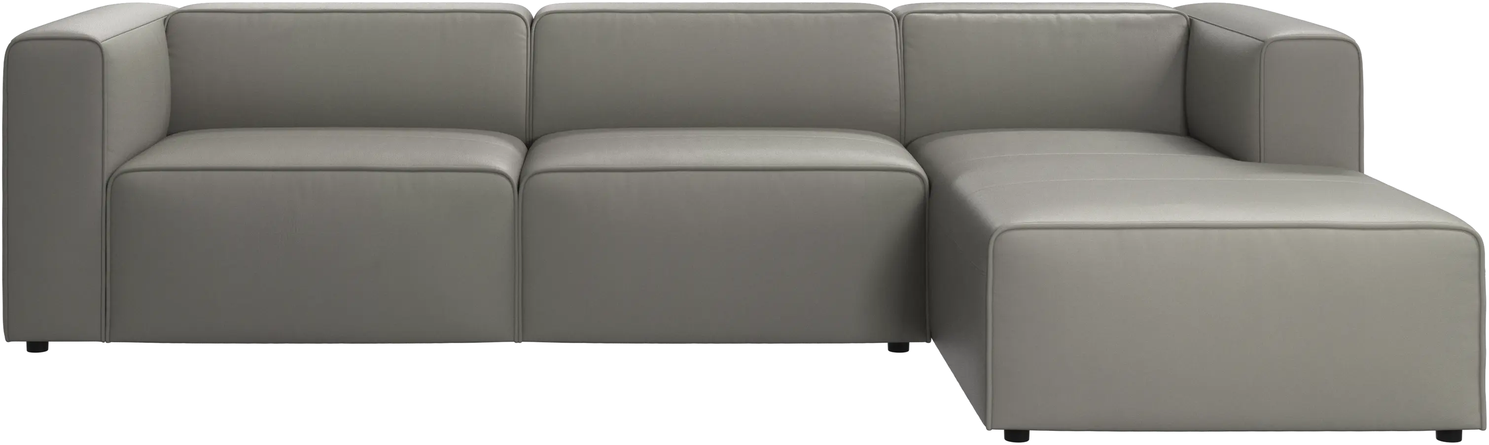 Bewegende zitbank Carmo met relaxunit